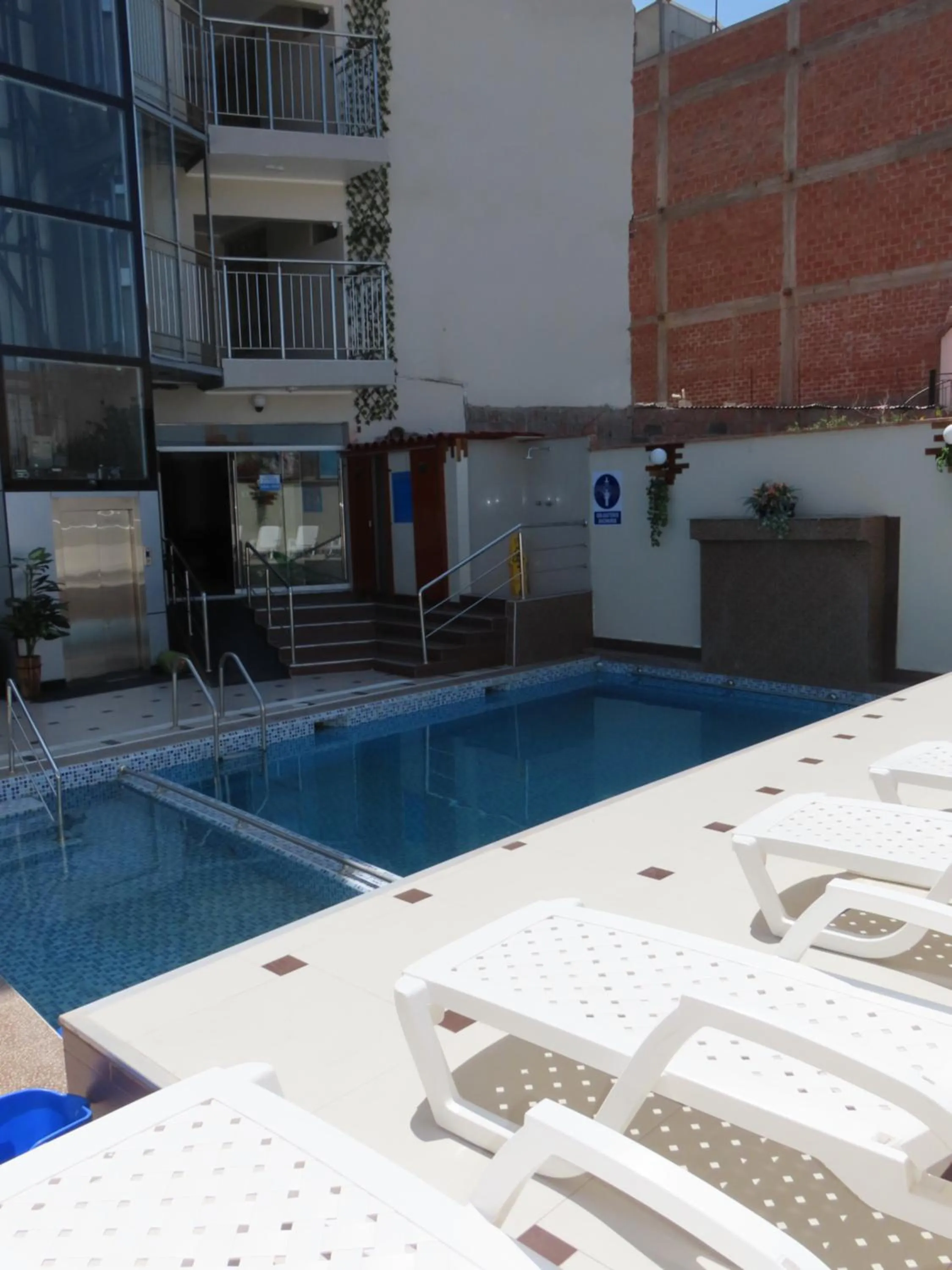 Hotel Spa Machupicchu