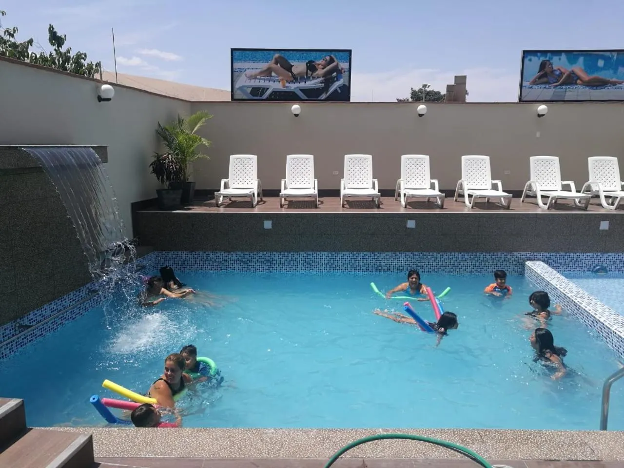 Hotel Spa Machupicchu