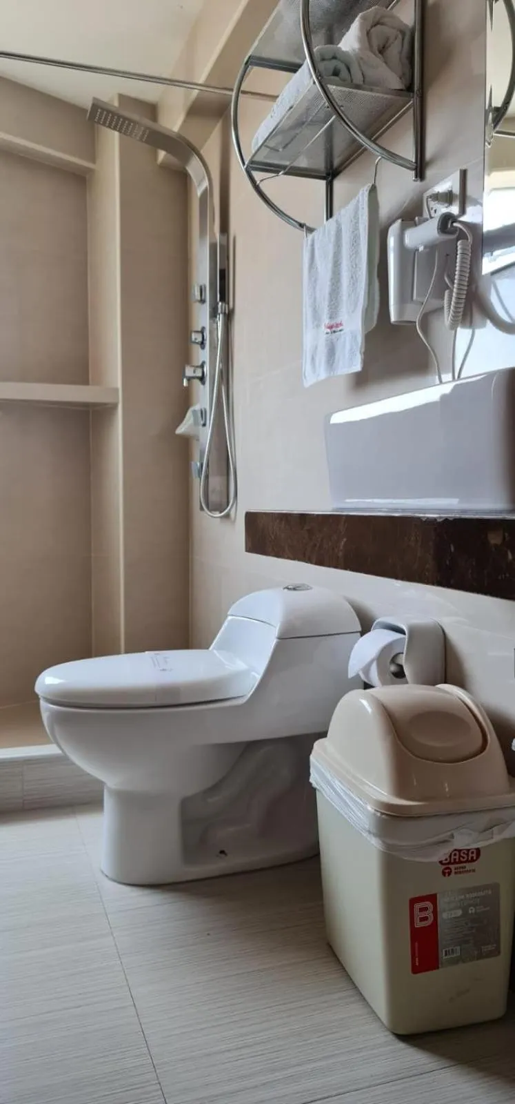 Hotel Spa Machupicchu