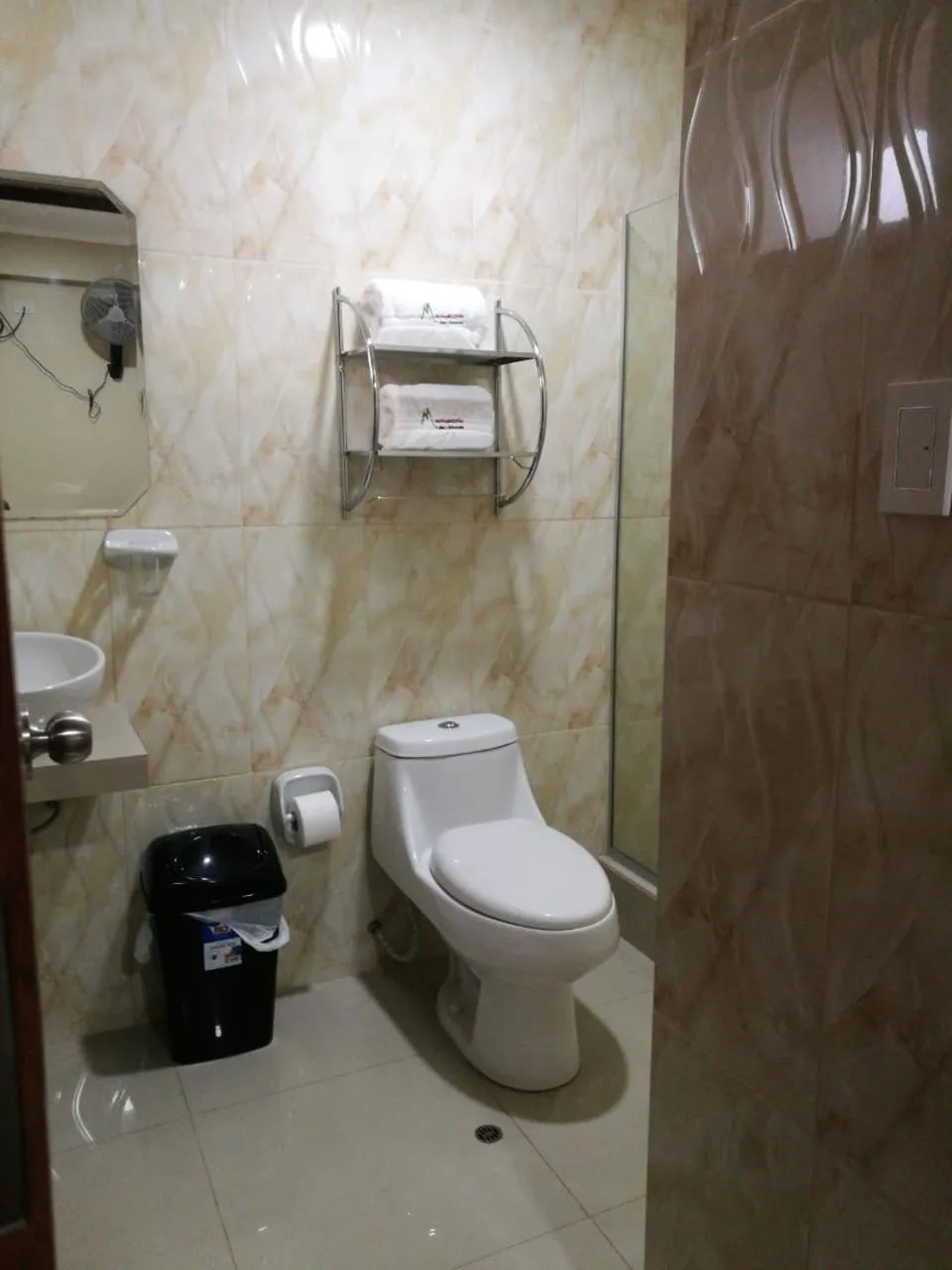 Hotel Spa Machupicchu