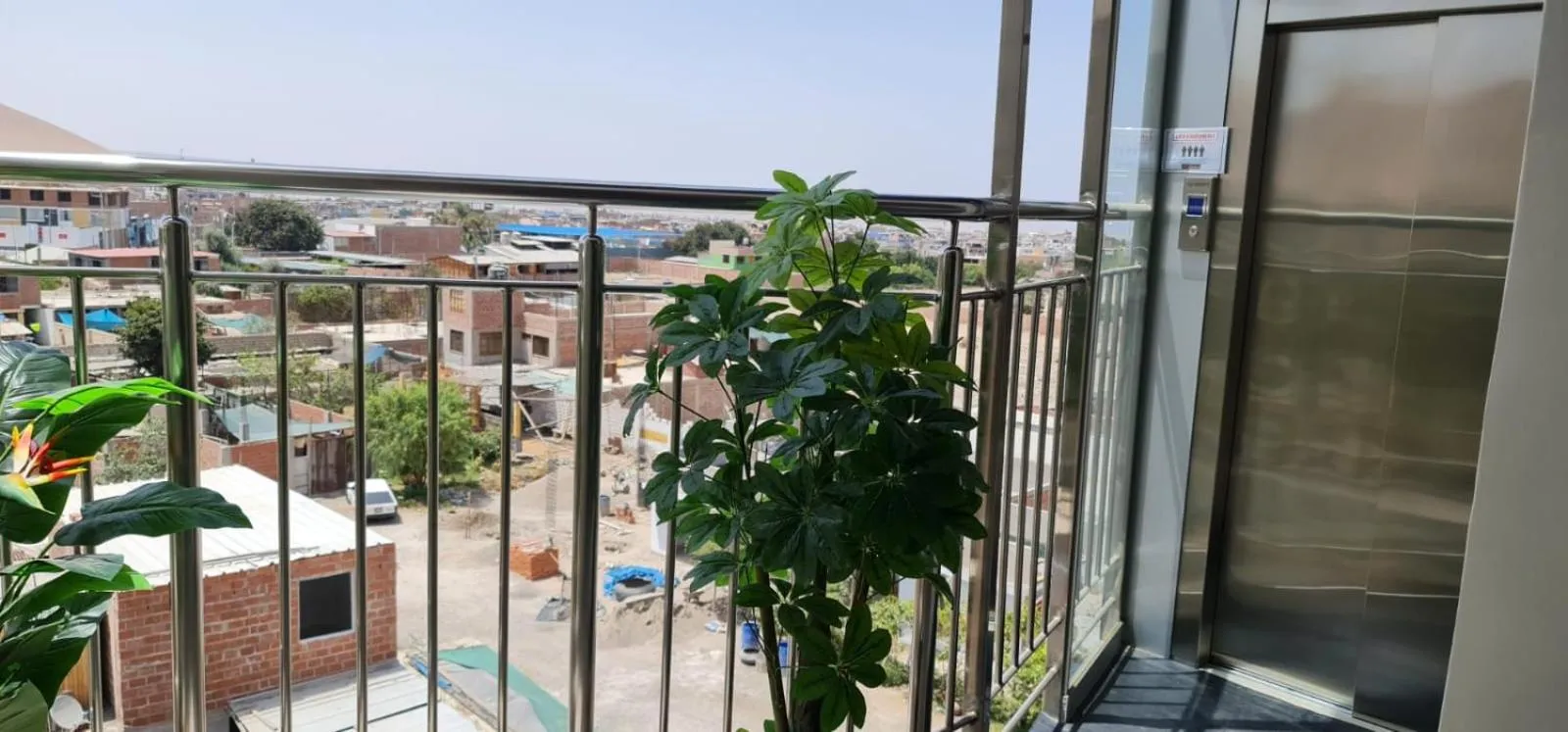 Hotel Spa Machupicchu