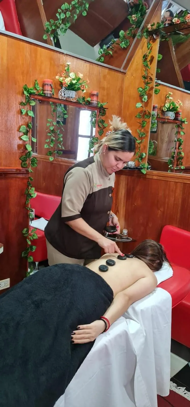 Hotel Spa Machupicchu