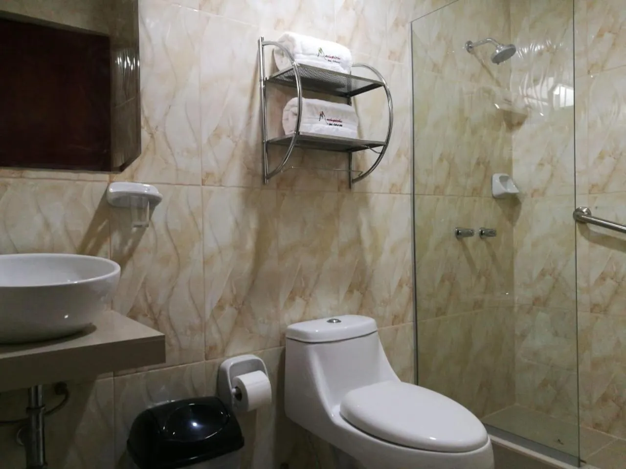 Hotel Spa Machupicchu