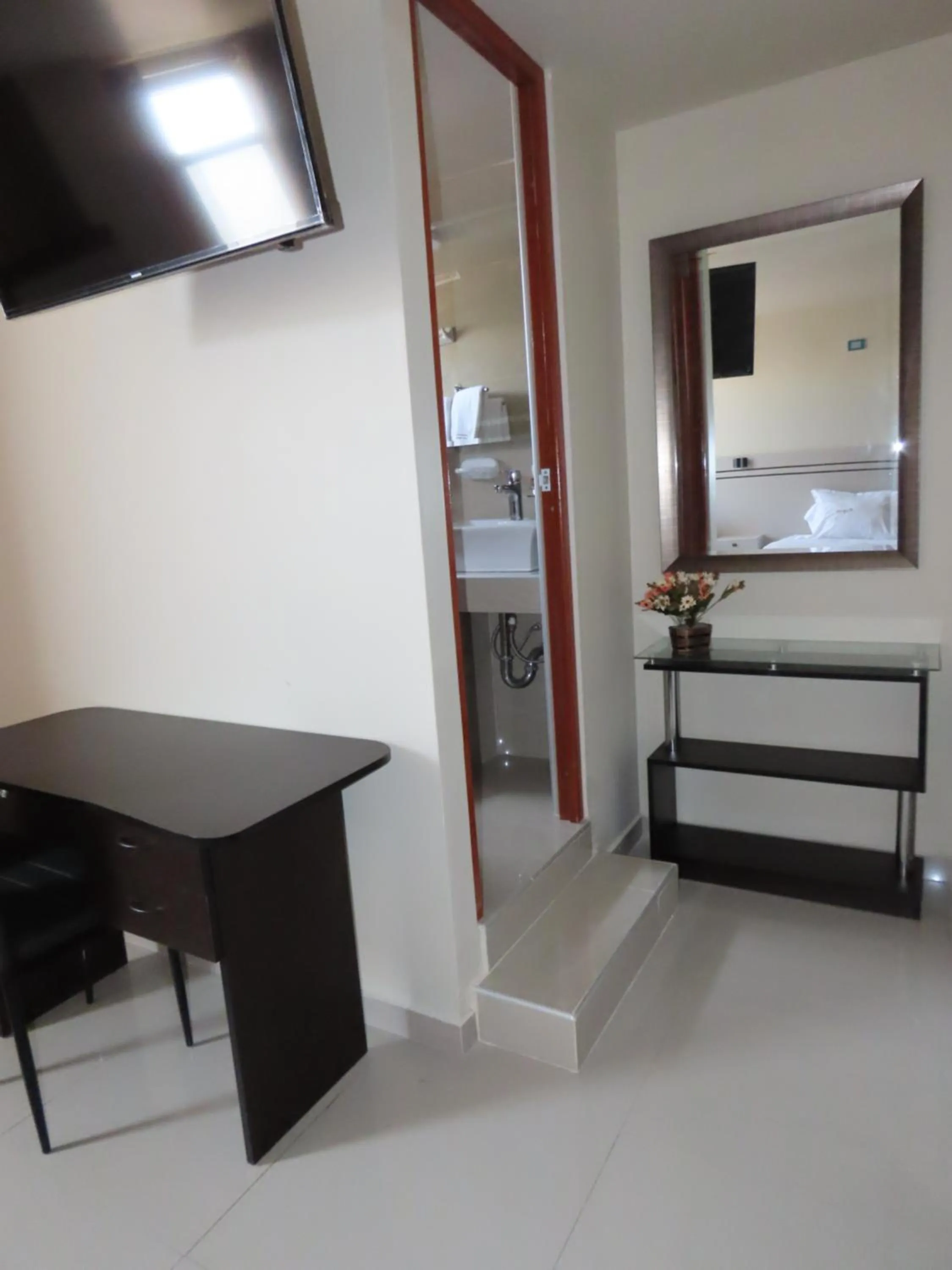 Hotel Spa Machupicchu