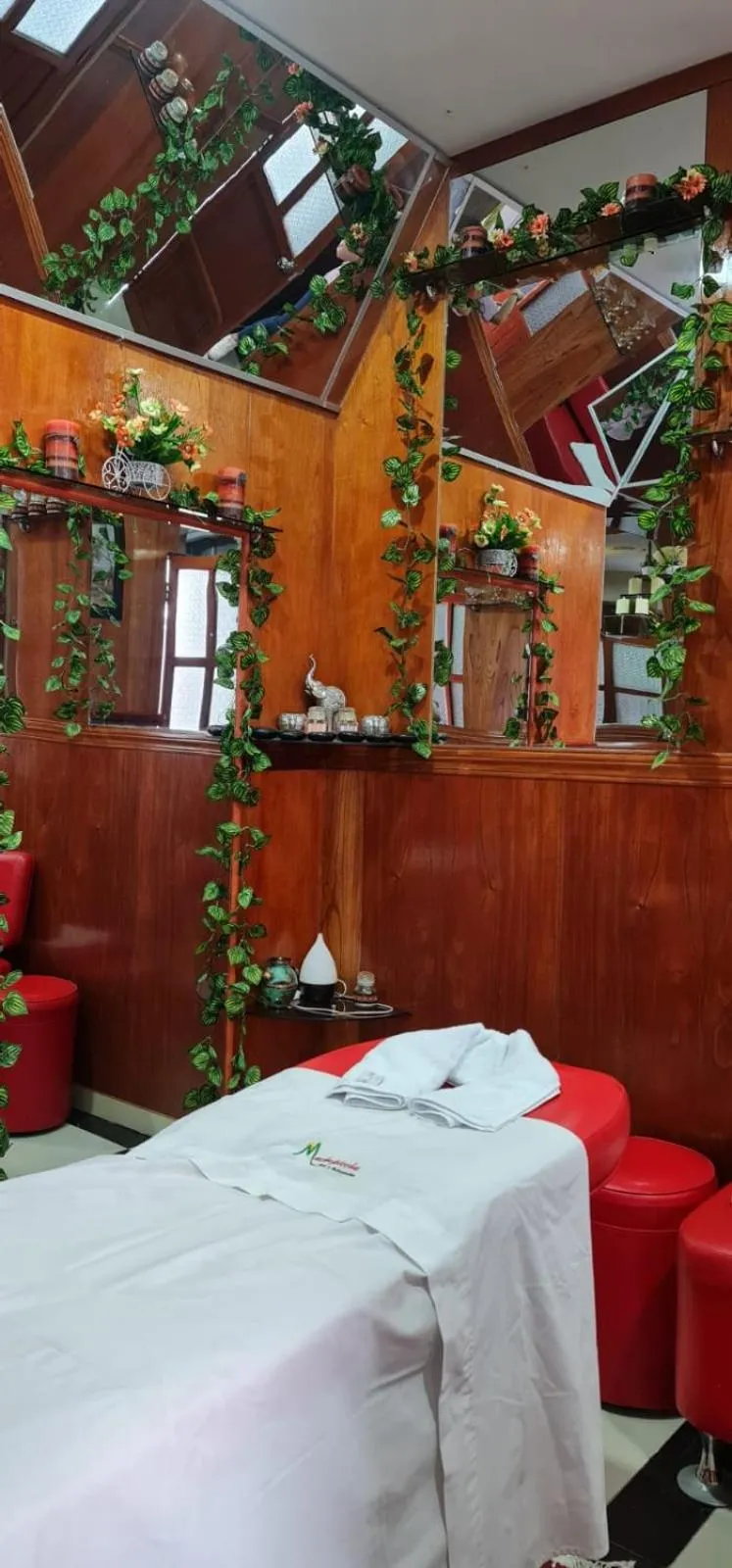 Hotel Spa Machupicchu