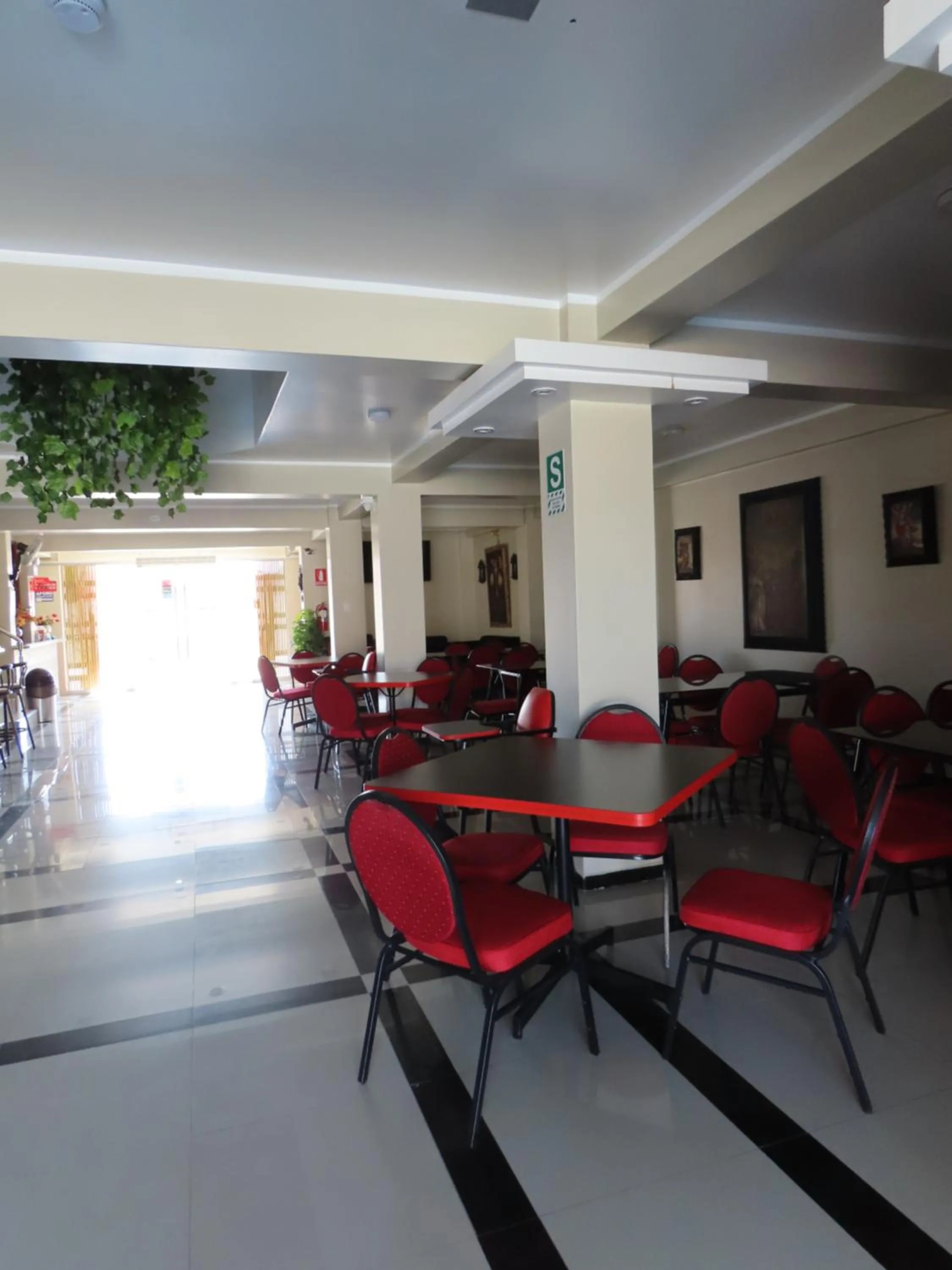 Hotel Spa Machupicchu