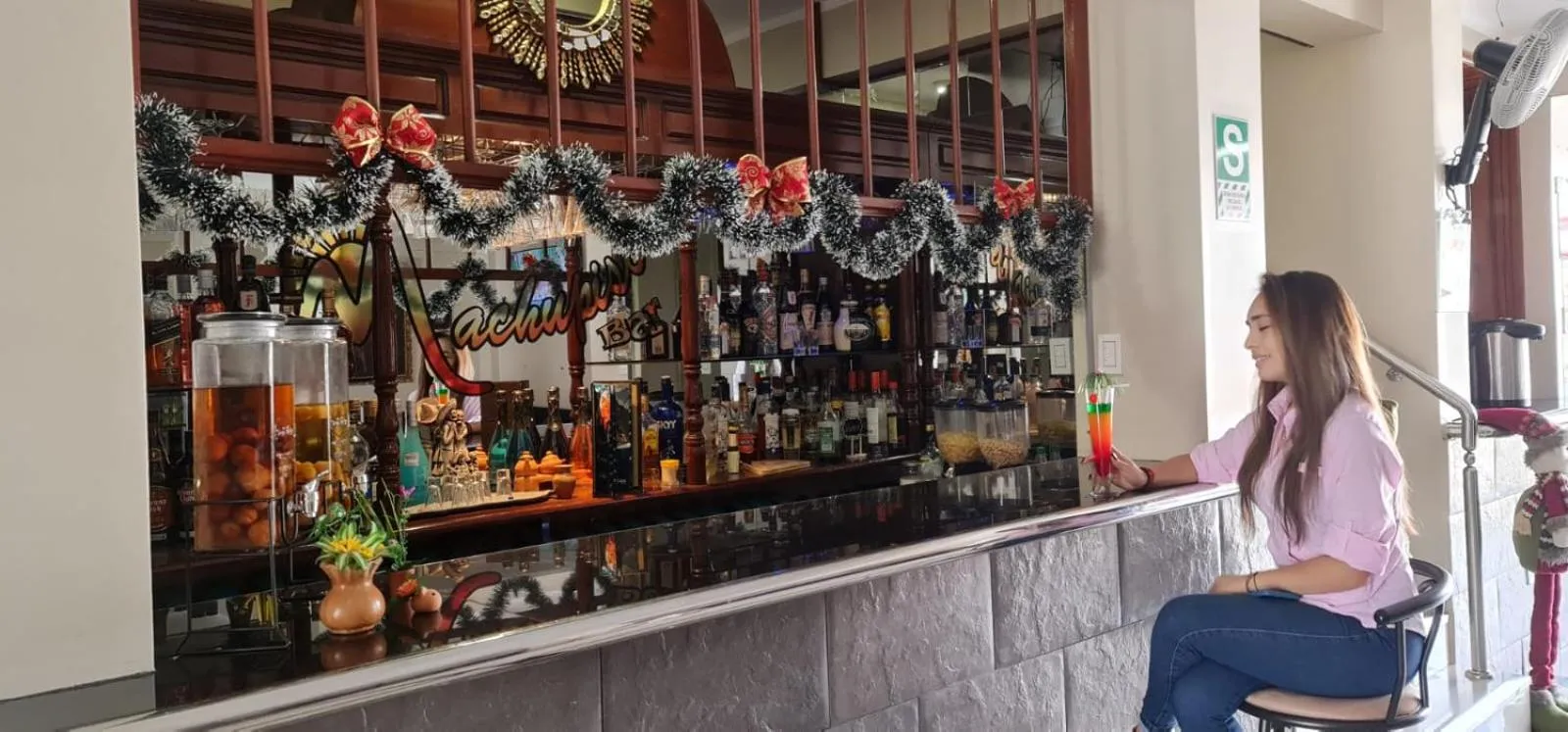 Hotel Spa Machupicchu