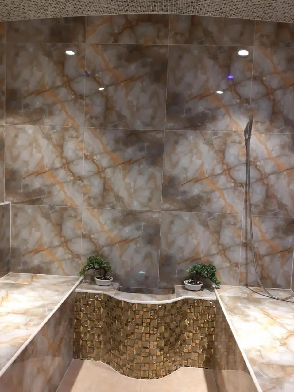 Hotel Spa Machupicchu