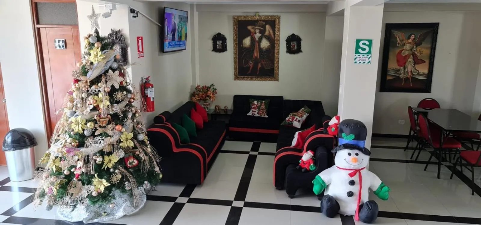 Hotel Spa Machupicchu