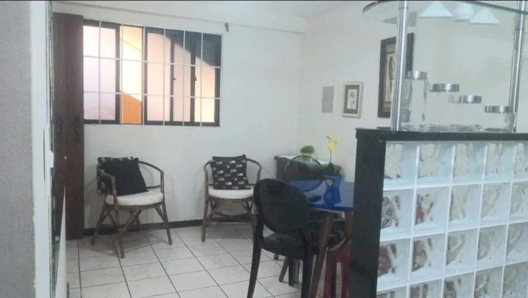 Atlântico Flat Apto 103