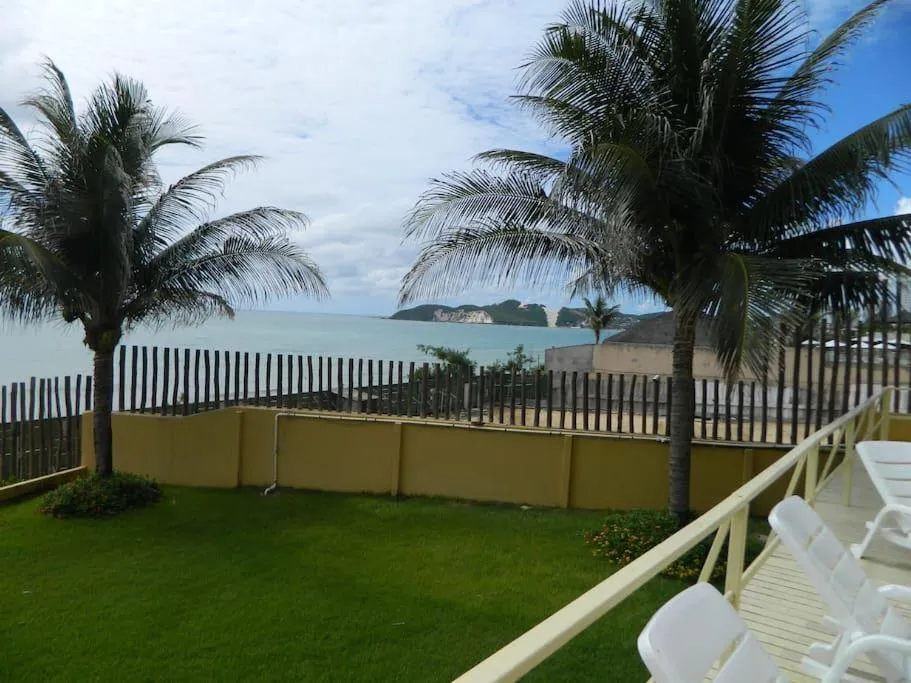 Atlântico Flat Apto 103