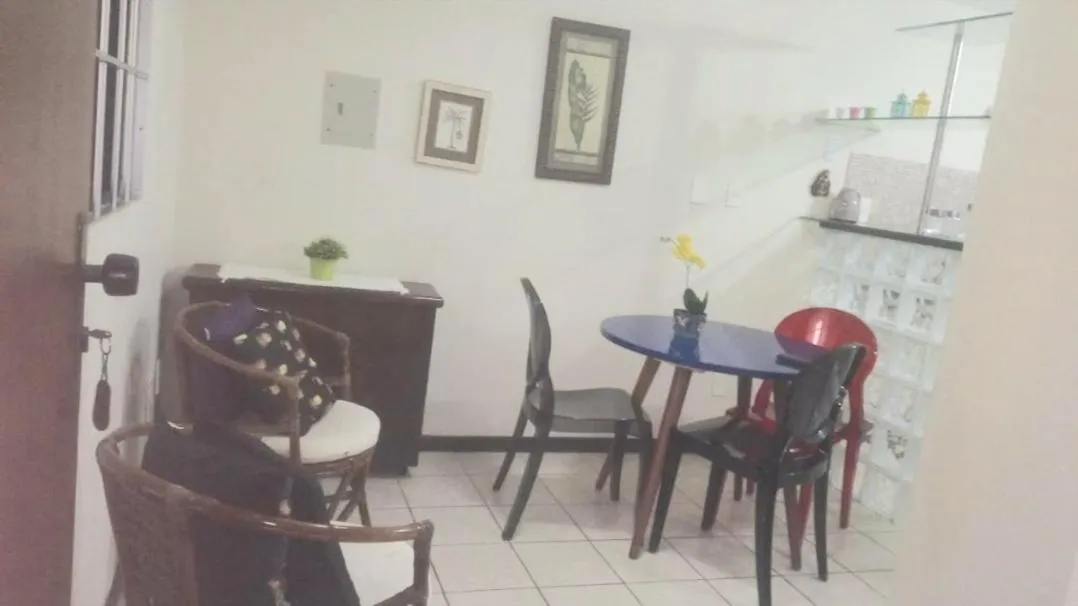 Atlântico Flat Apto 103