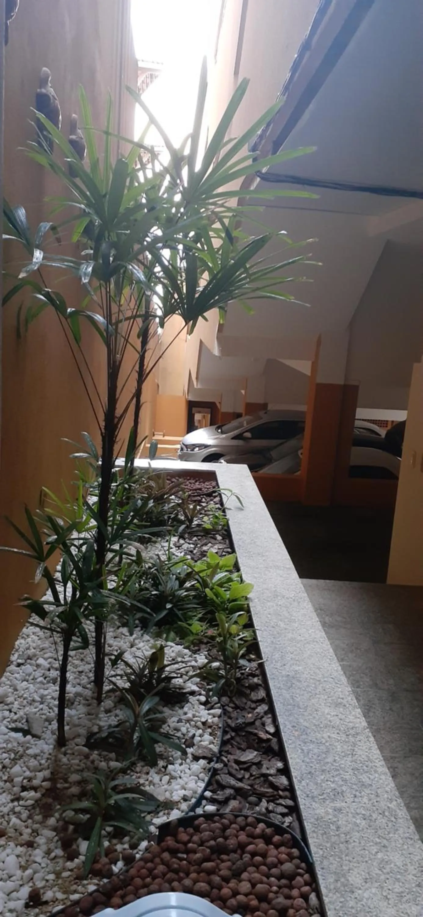 Atlântico Flat Apto 103