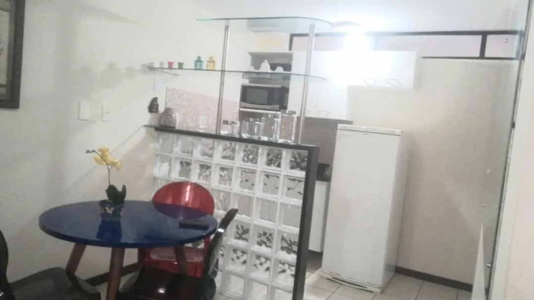 Atlântico Flat Apto 103