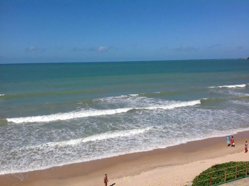 Atlântico Flat Apto 103