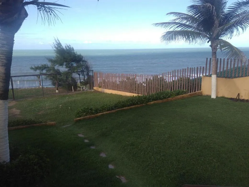 Atlântico Flat Apto 103