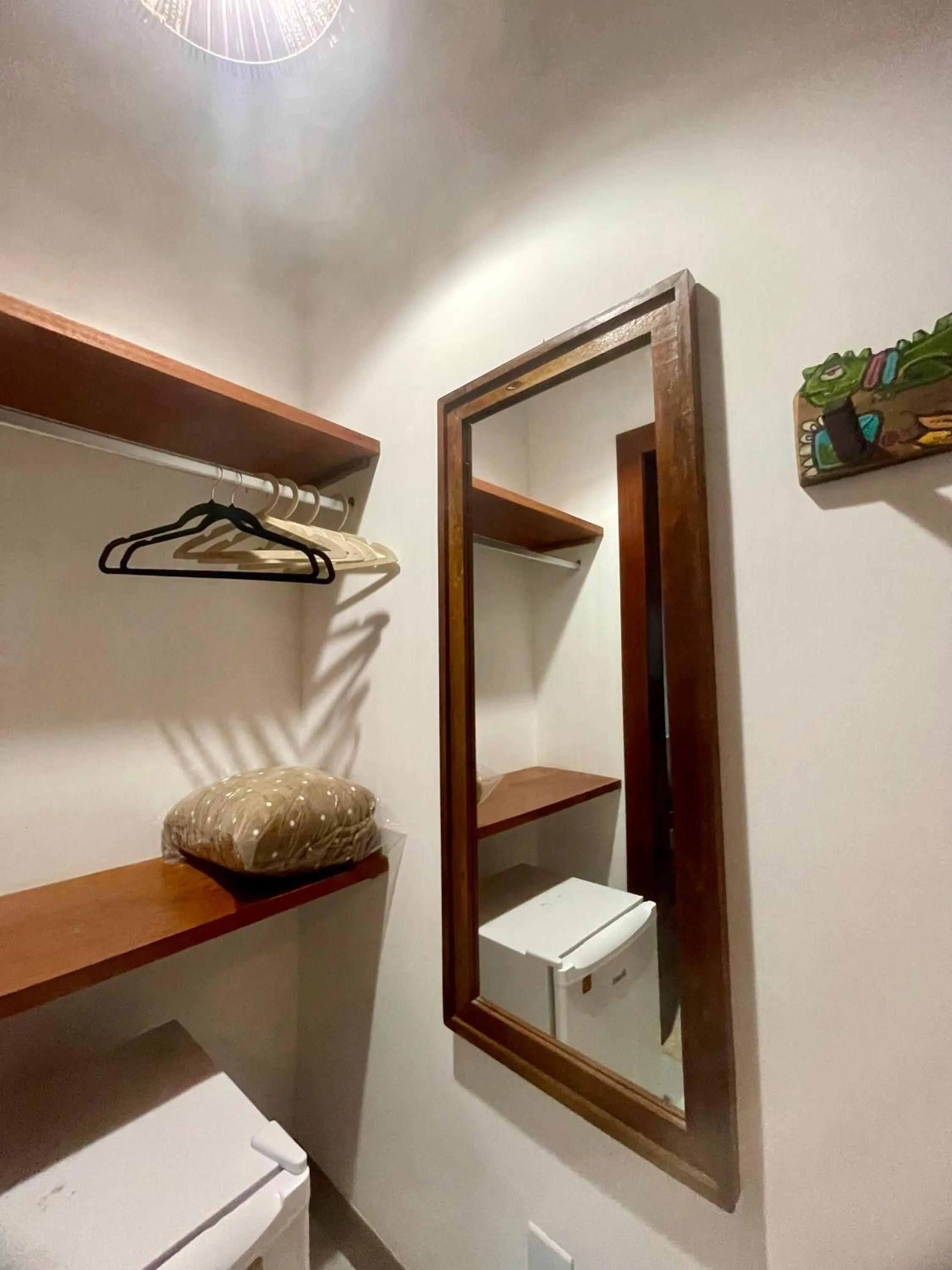 Area and facilities in Maui Maui Wellness- Taipu de Fora - Barra Grande