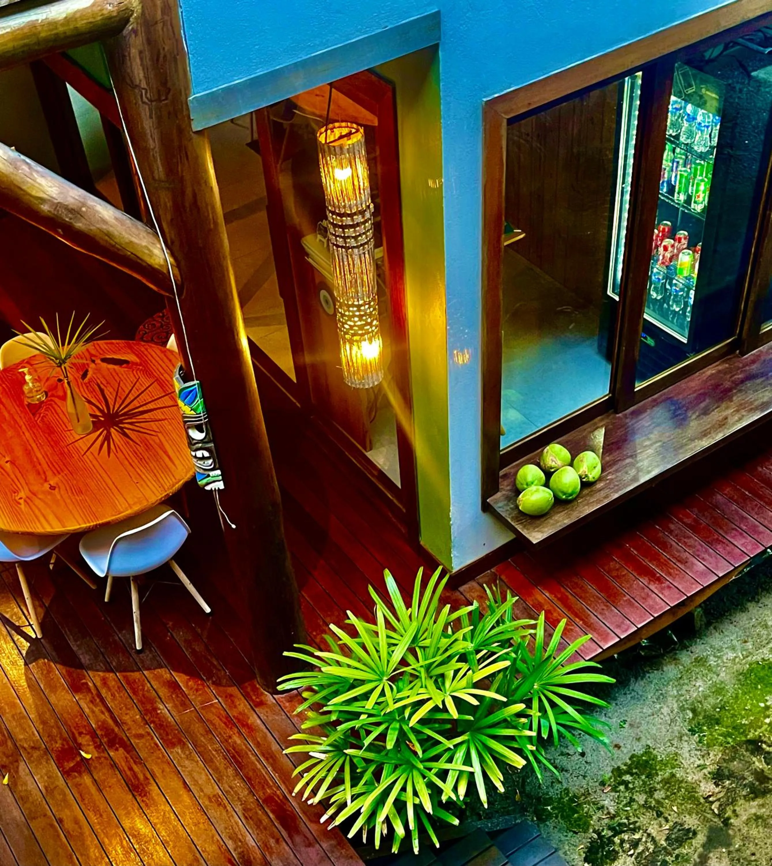 Bird's eye view in Maui Maui Wellness- Taipu de Fora - Barra Grande