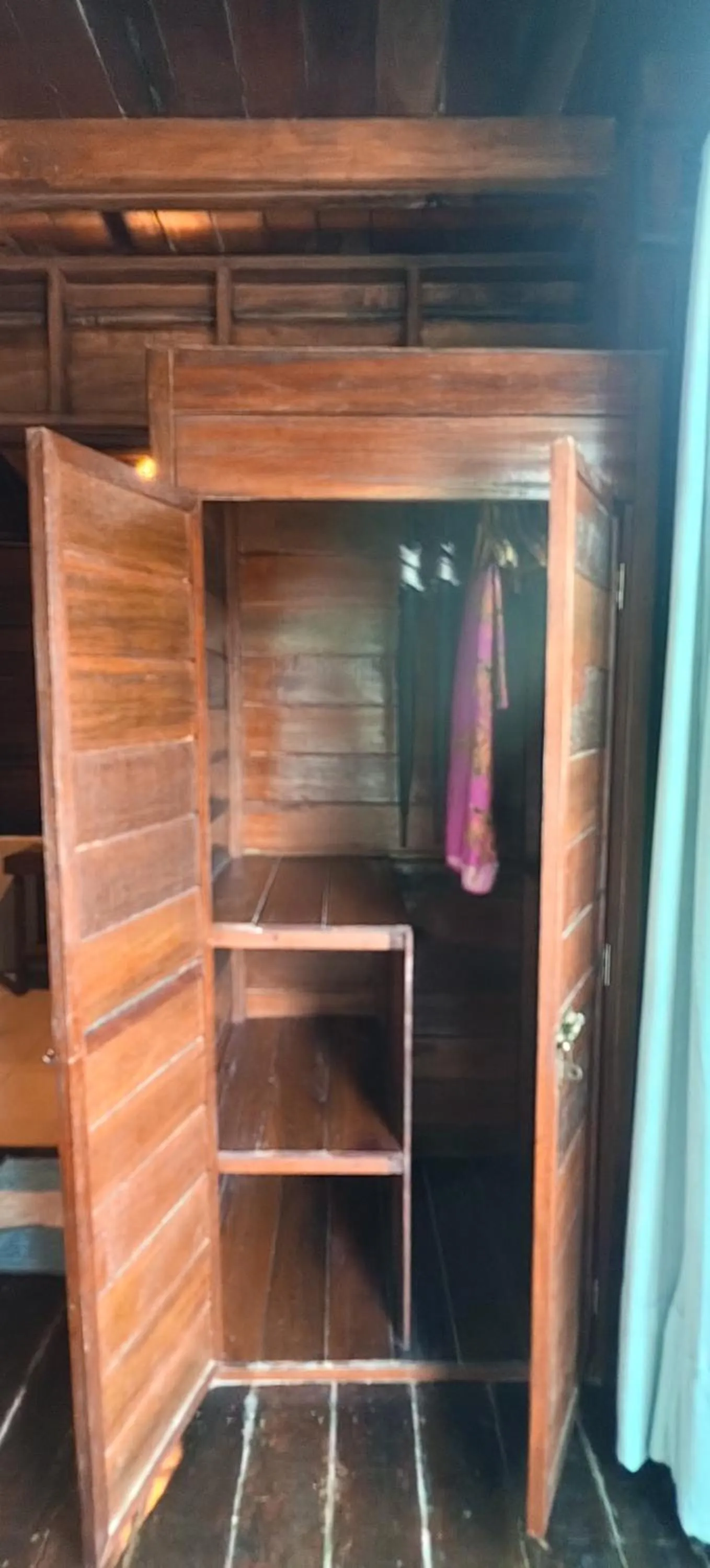 Forra Pattaya Sea View Bungalow