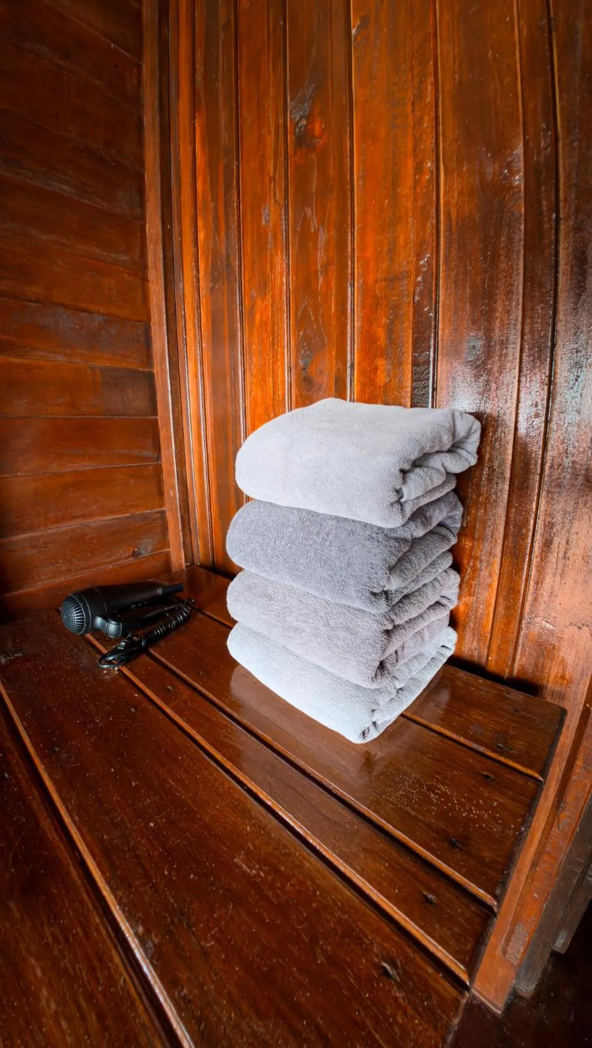 Forra Pattaya Sea View Bungalow