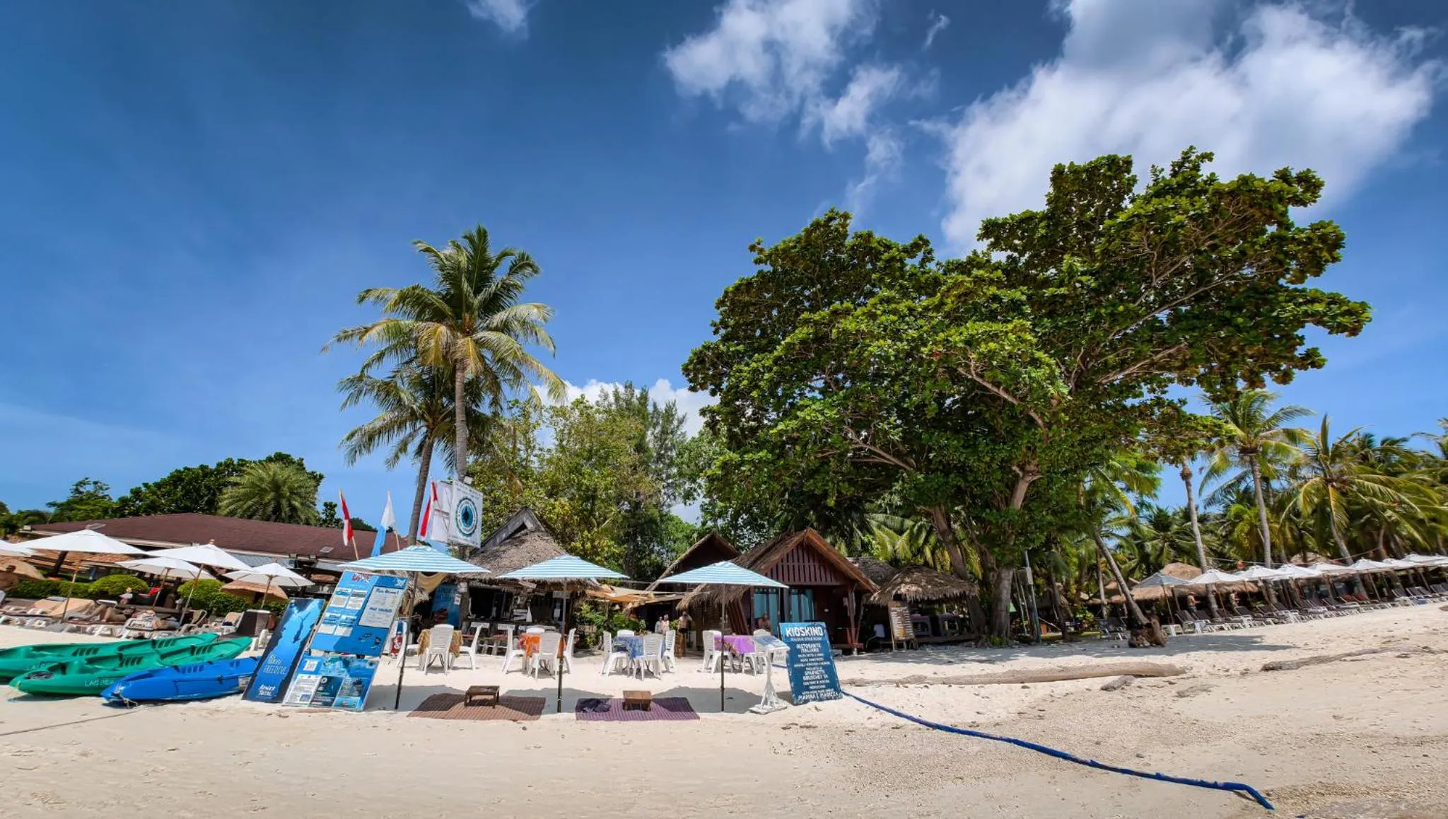 Forra Pattaya Sea View Bungalow