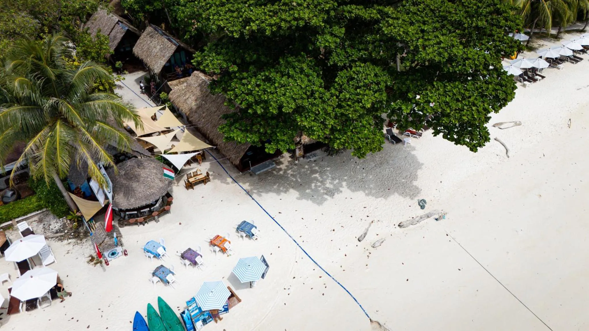 Forra Pattaya Sea View Bungalow