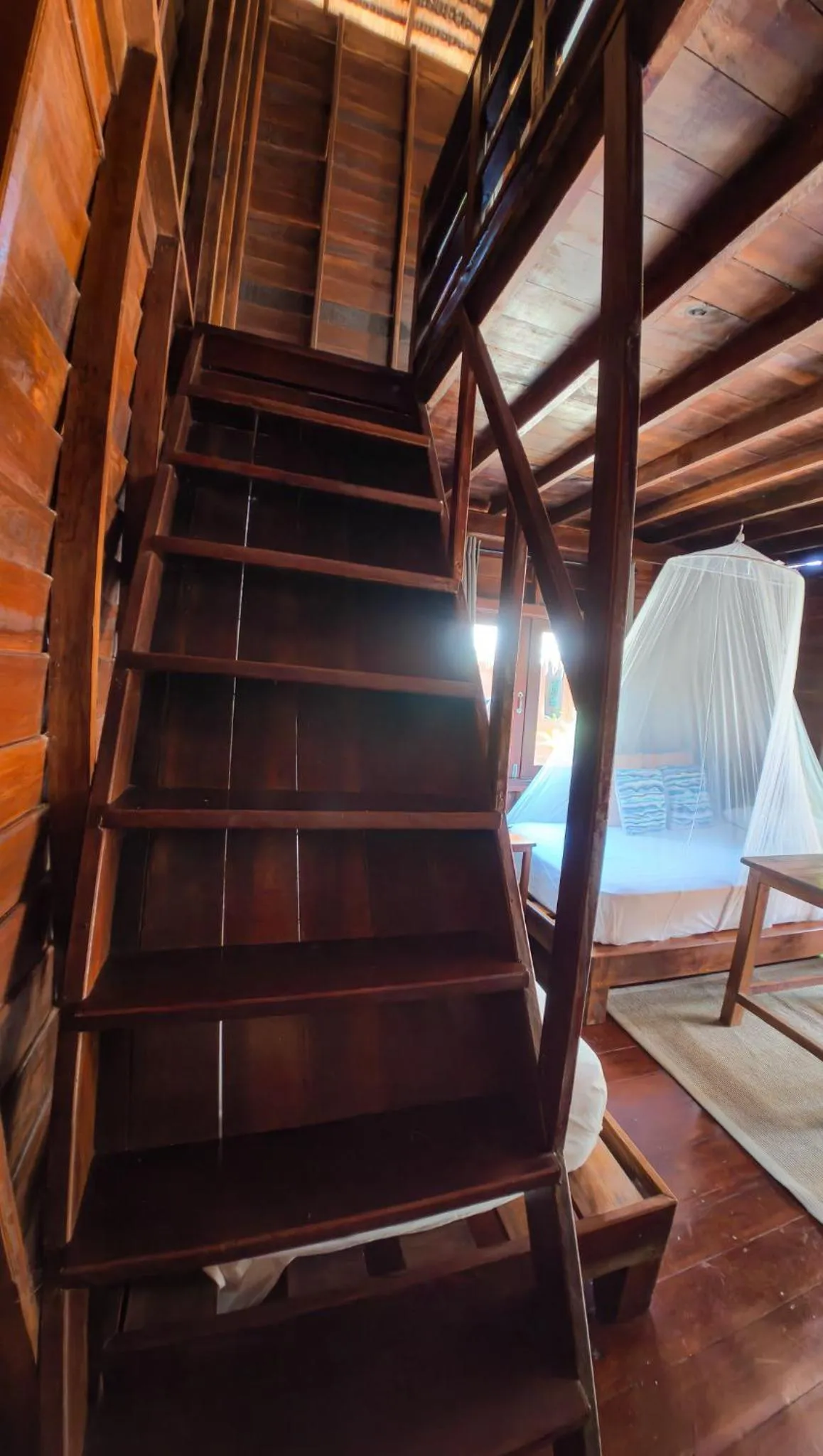 Forra Pattaya Sea View Bungalow