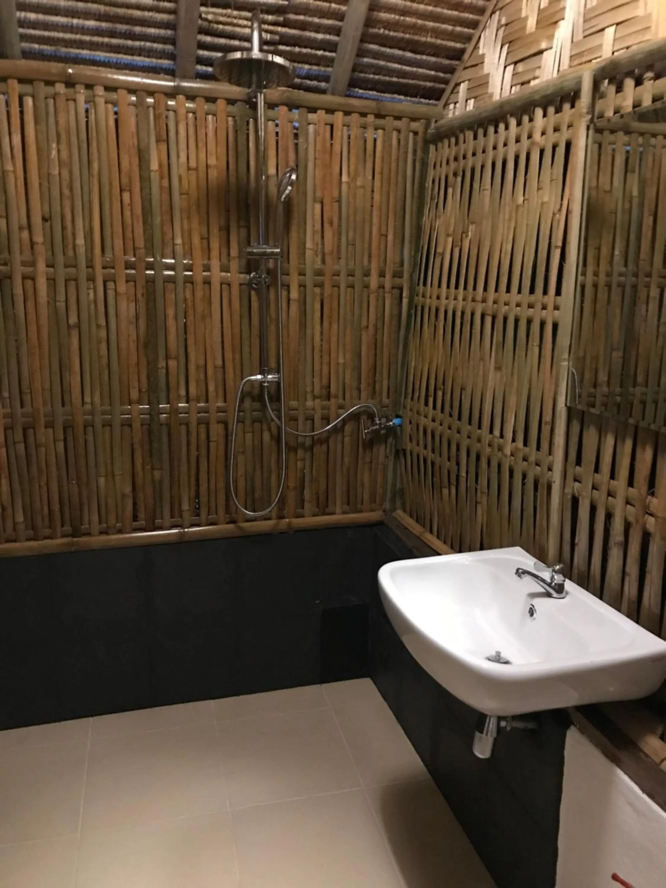 Forra Pattaya Sea View Bungalow