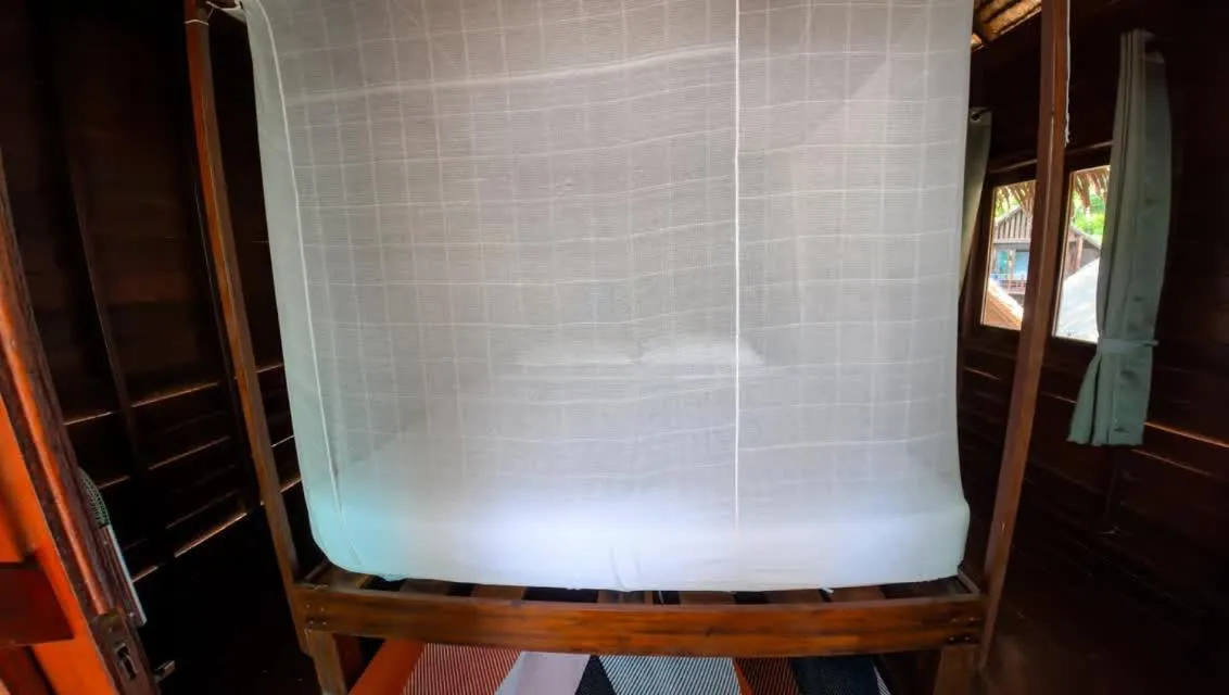 Forra Pattaya Sea View Bungalow