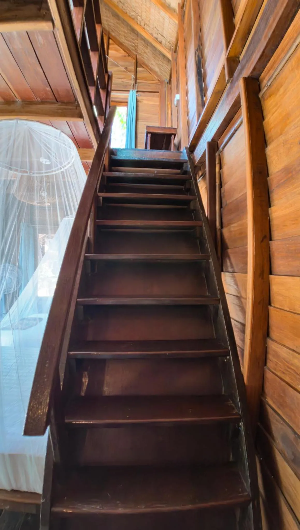 Forra Pattaya Sea View Bungalow