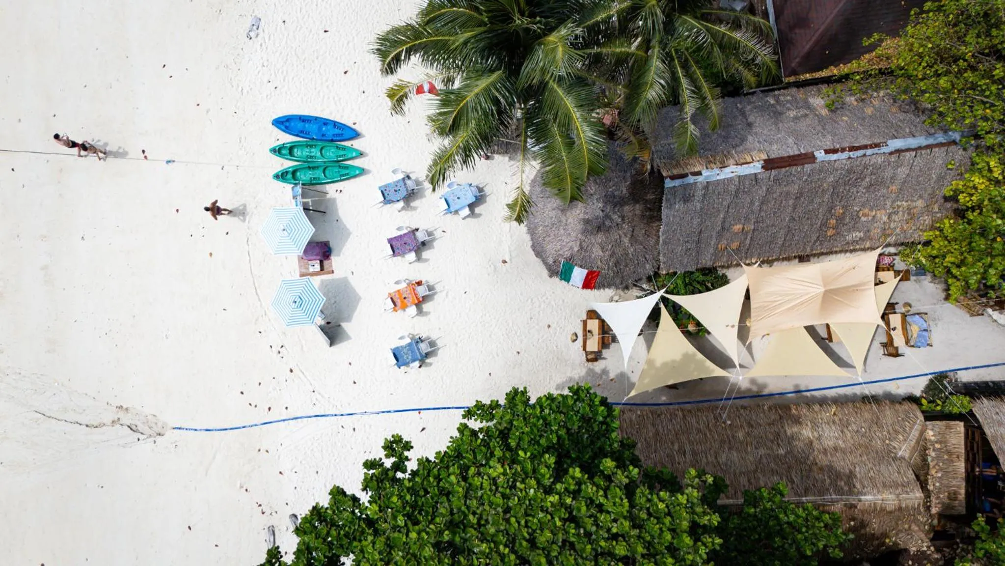 Forra Pattaya Sea View Bungalow