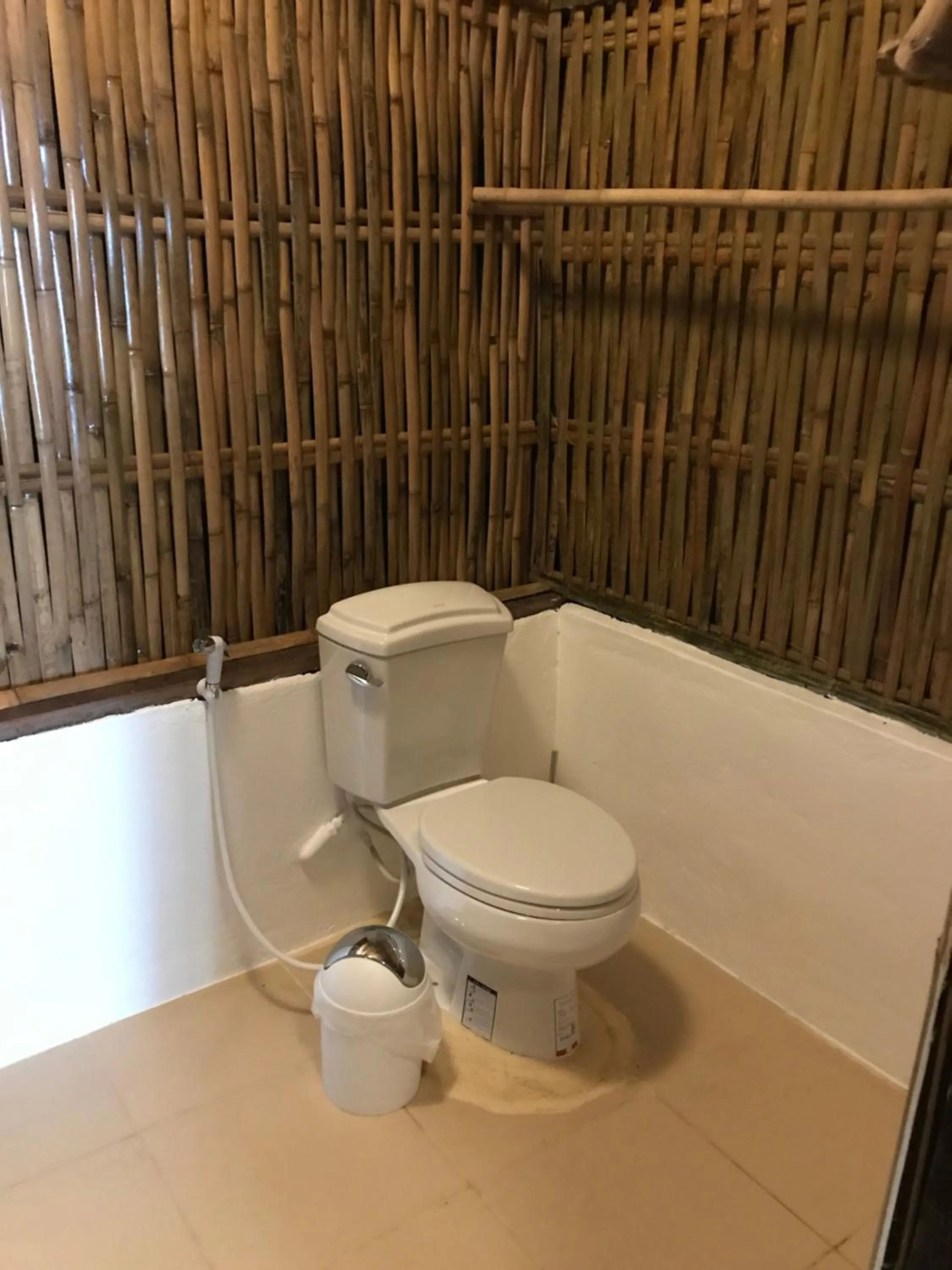 Forra Pattaya Sea View Bungalow