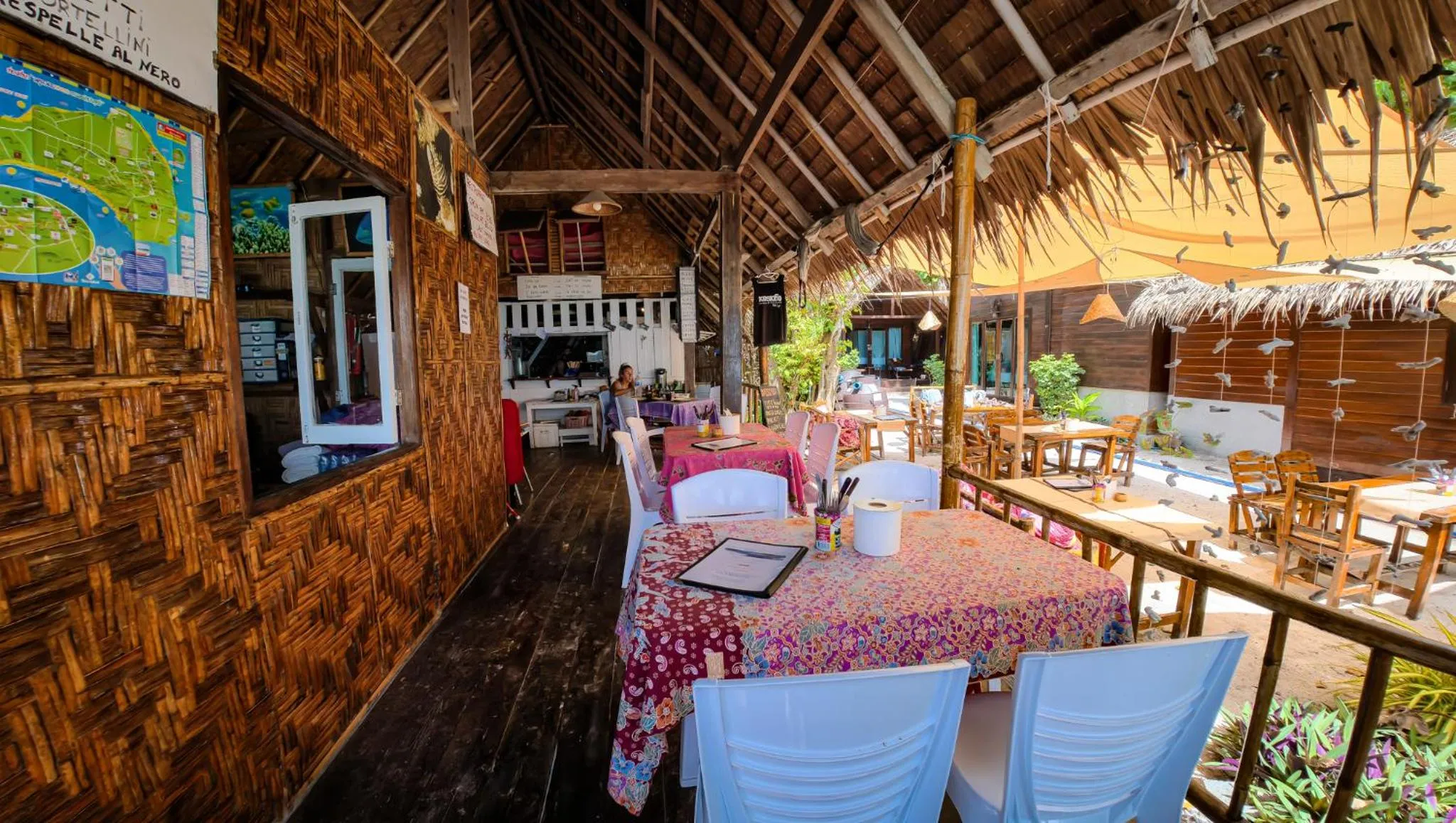 Forra Pattaya Sea View Bungalow