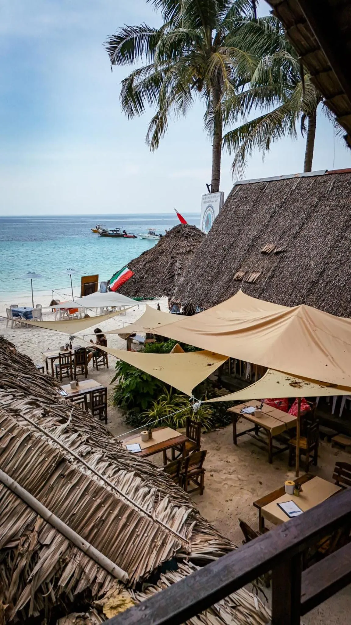 Forra Pattaya Sea View Bungalow