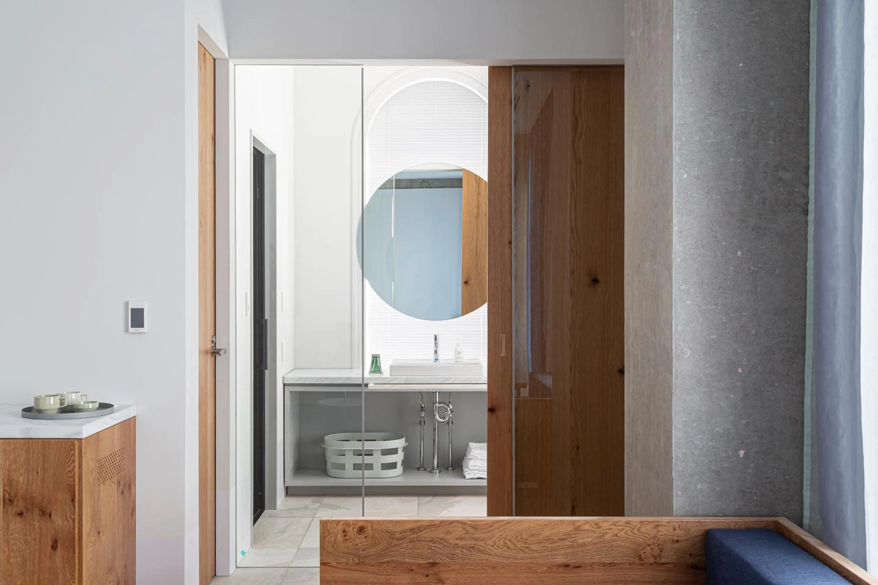 Other in TSUGU Kyoto Sanjo by THE SHARE HOTELS