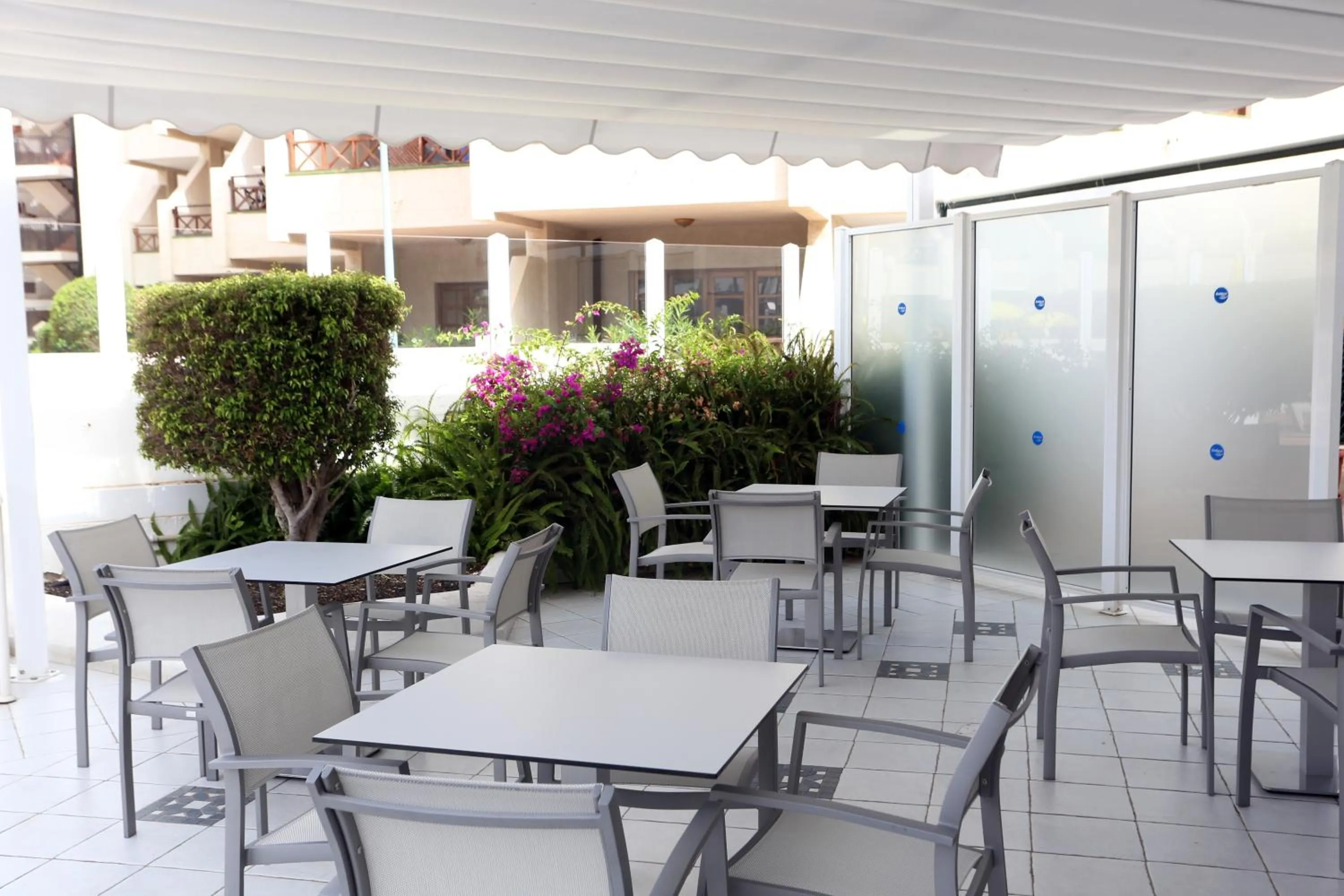 Hotel-Apartamentos Andorra