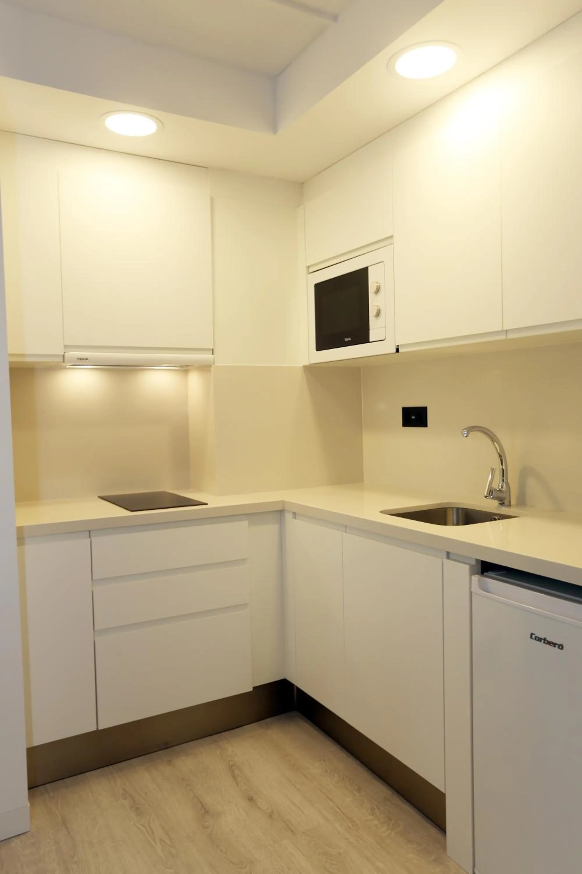 Hotel-Apartamentos Andorra