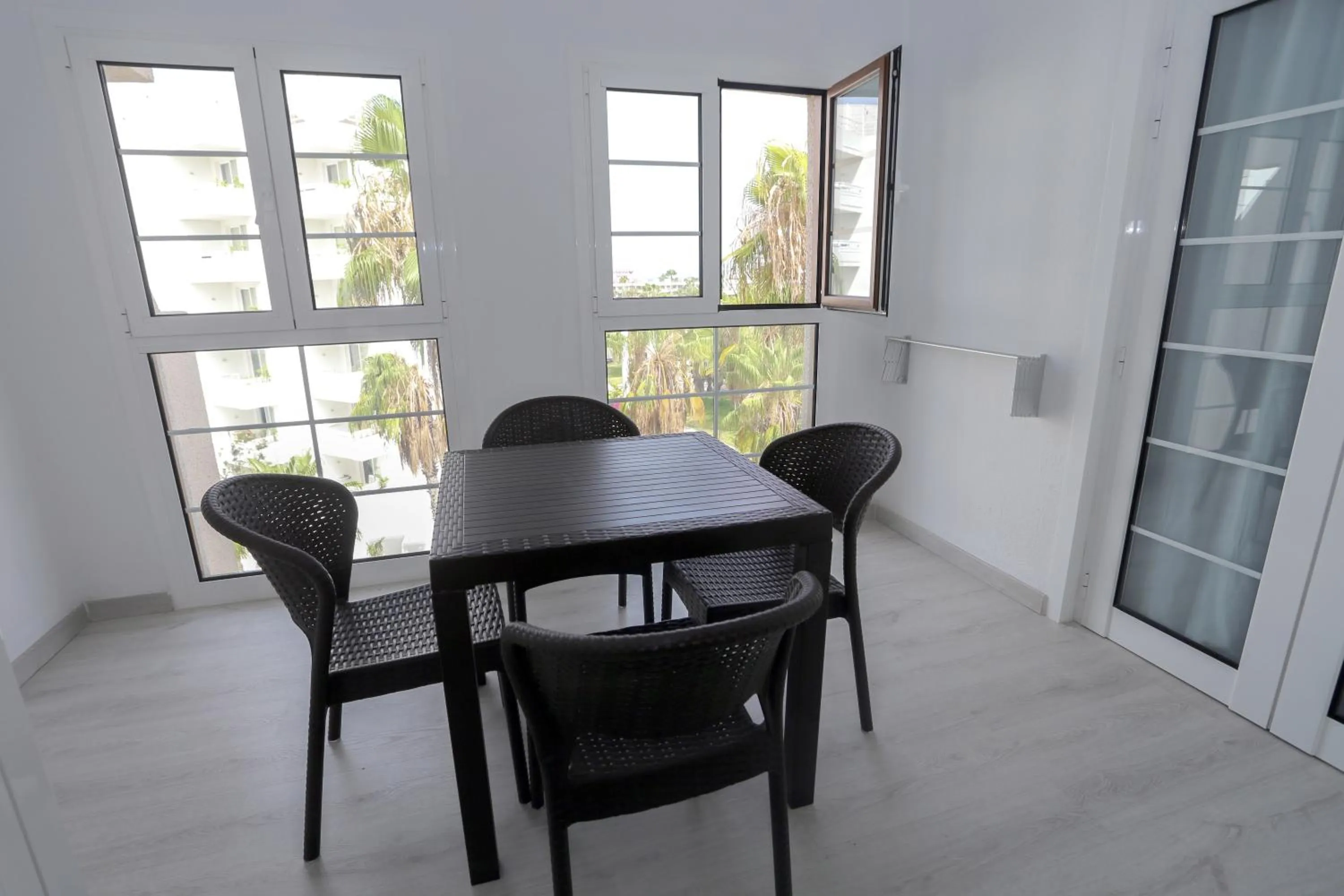 Hotel-Apartamentos Andorra