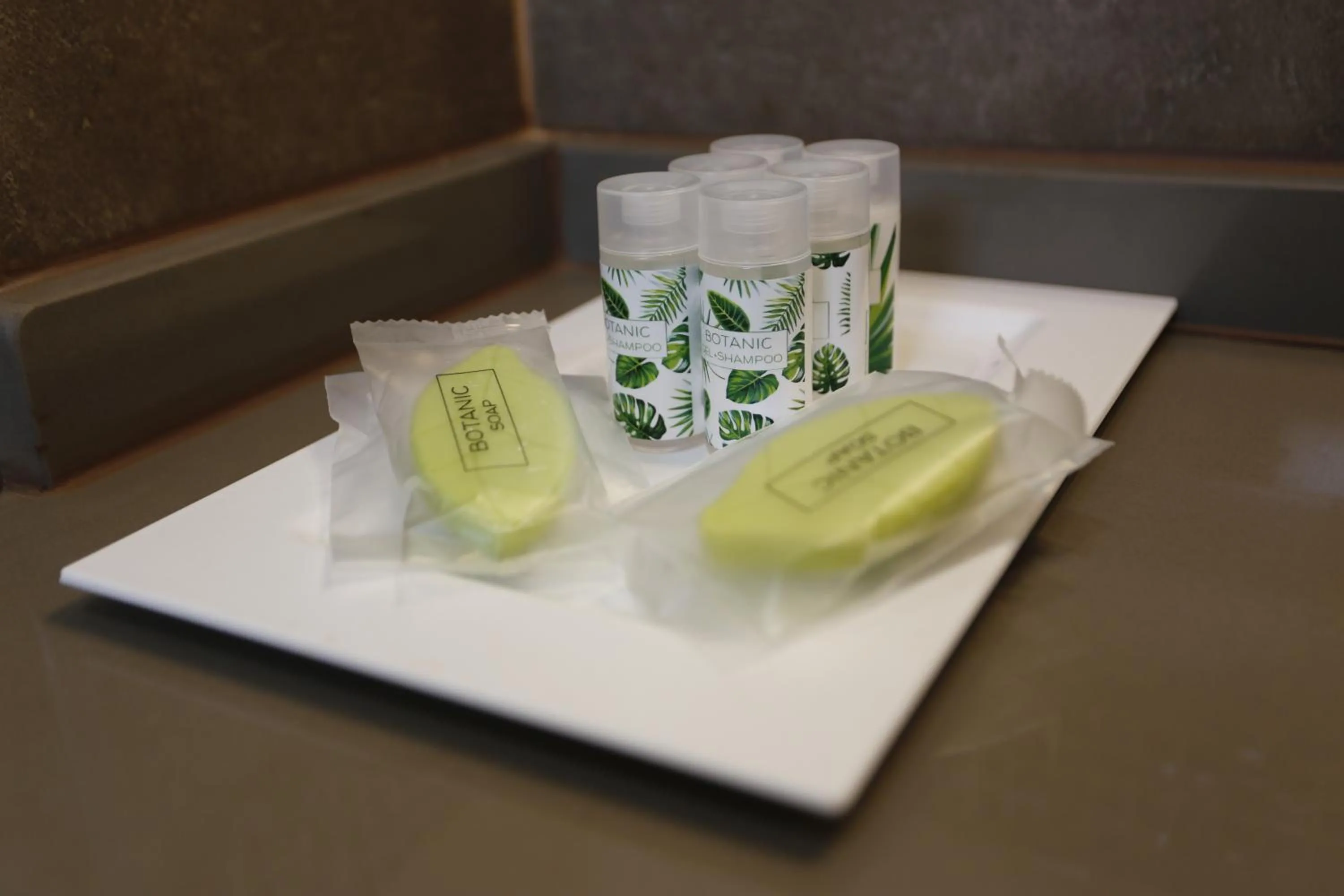 Decorative detail in Hotel-Apartamentos Andorra