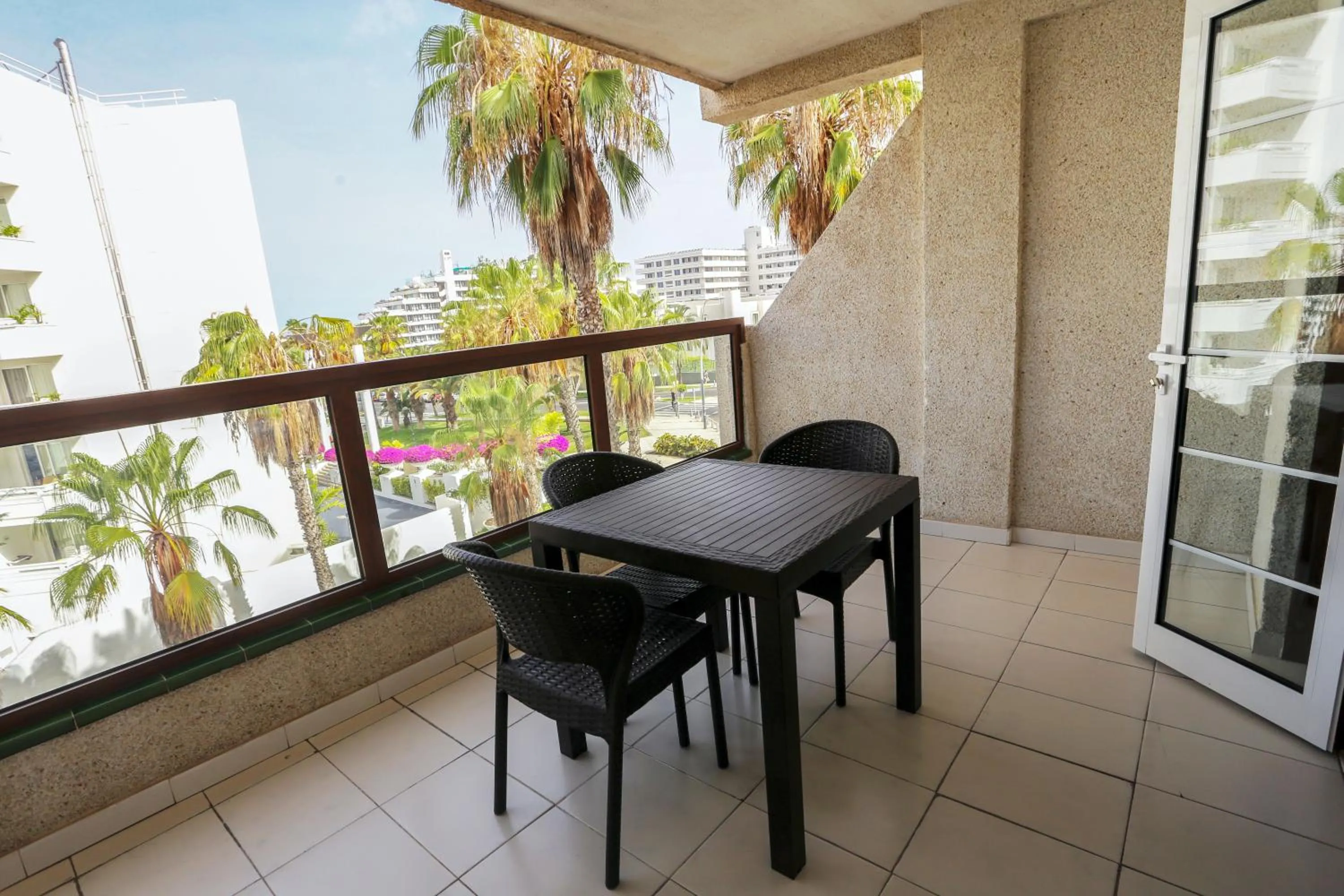 Hotel-Apartamentos Andorra