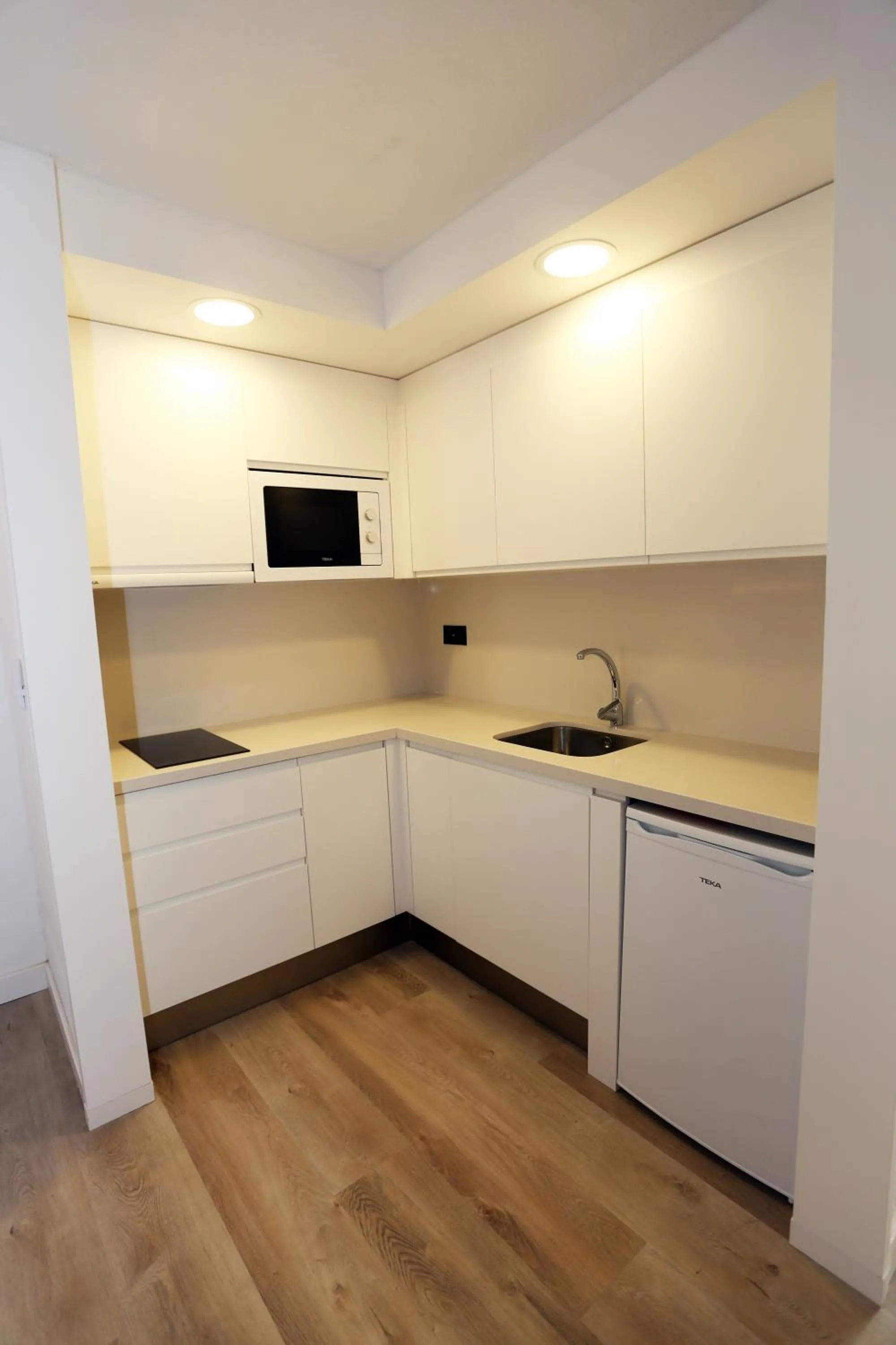 Hotel-Apartamentos Andorra