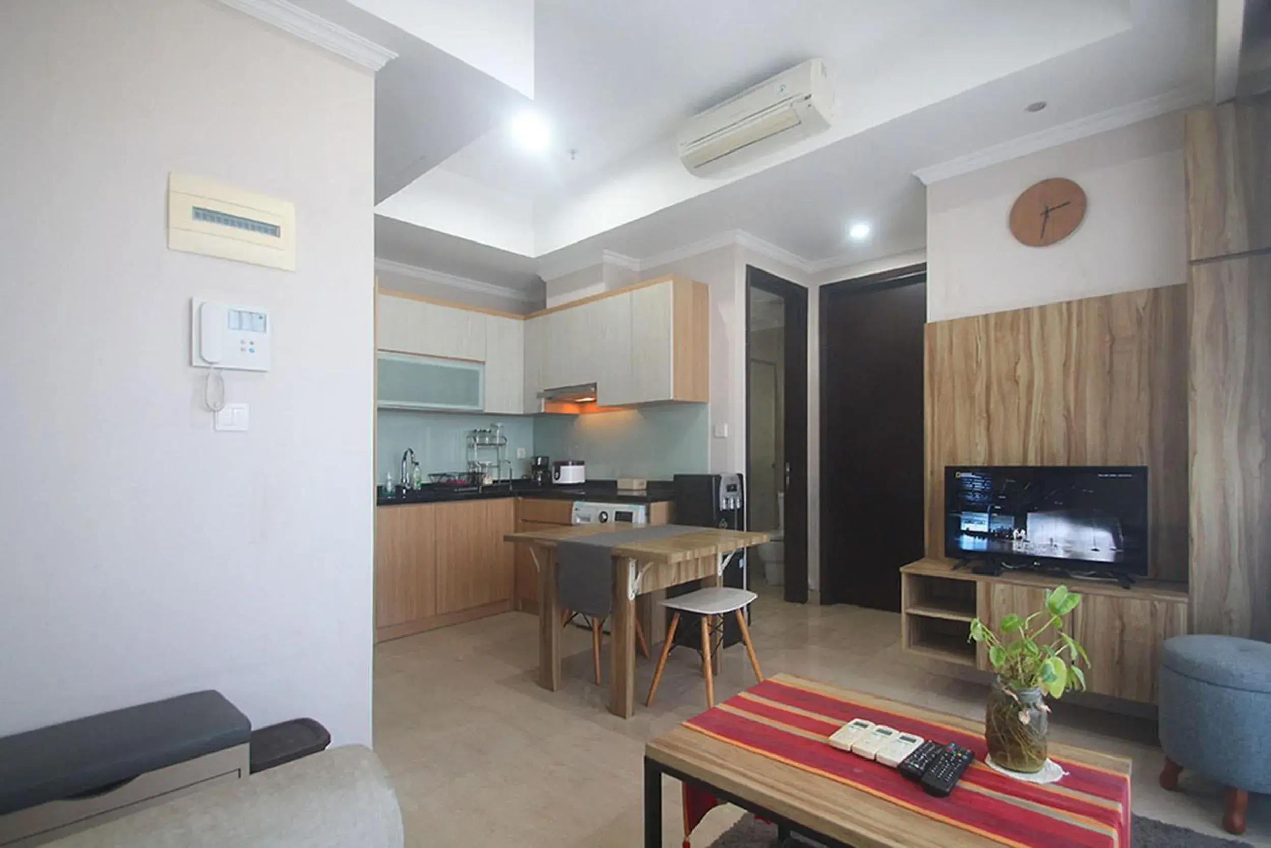 Apartemen Menteng Park by Aparian Apartemen Menteng Park by Aparian