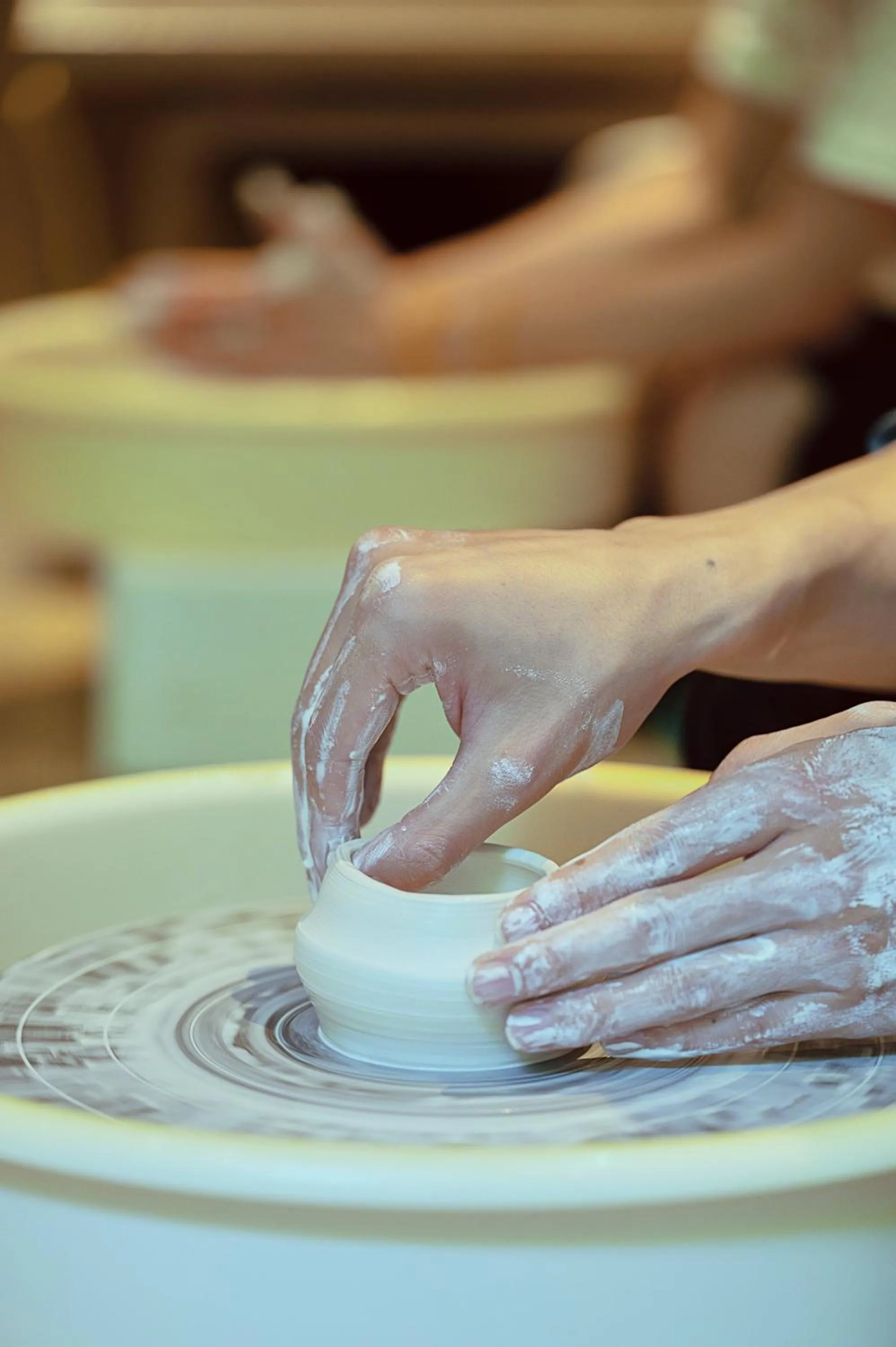 Activities in AHN LAN Ninghai