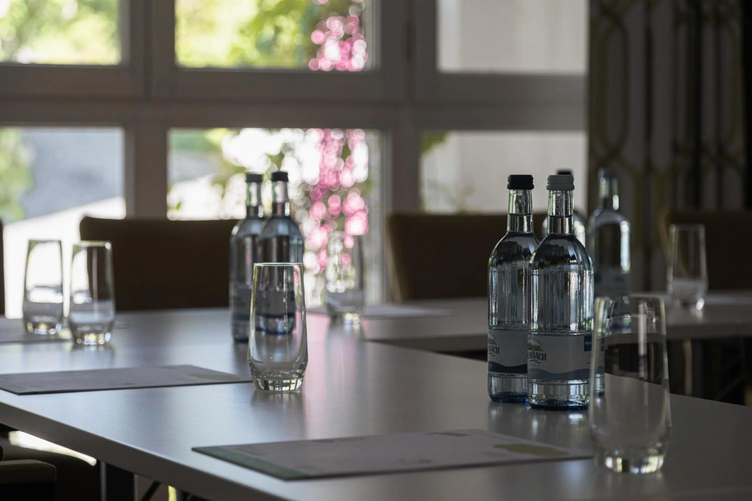 Meeting/conference room in Hotel Raphael im Allgäu
