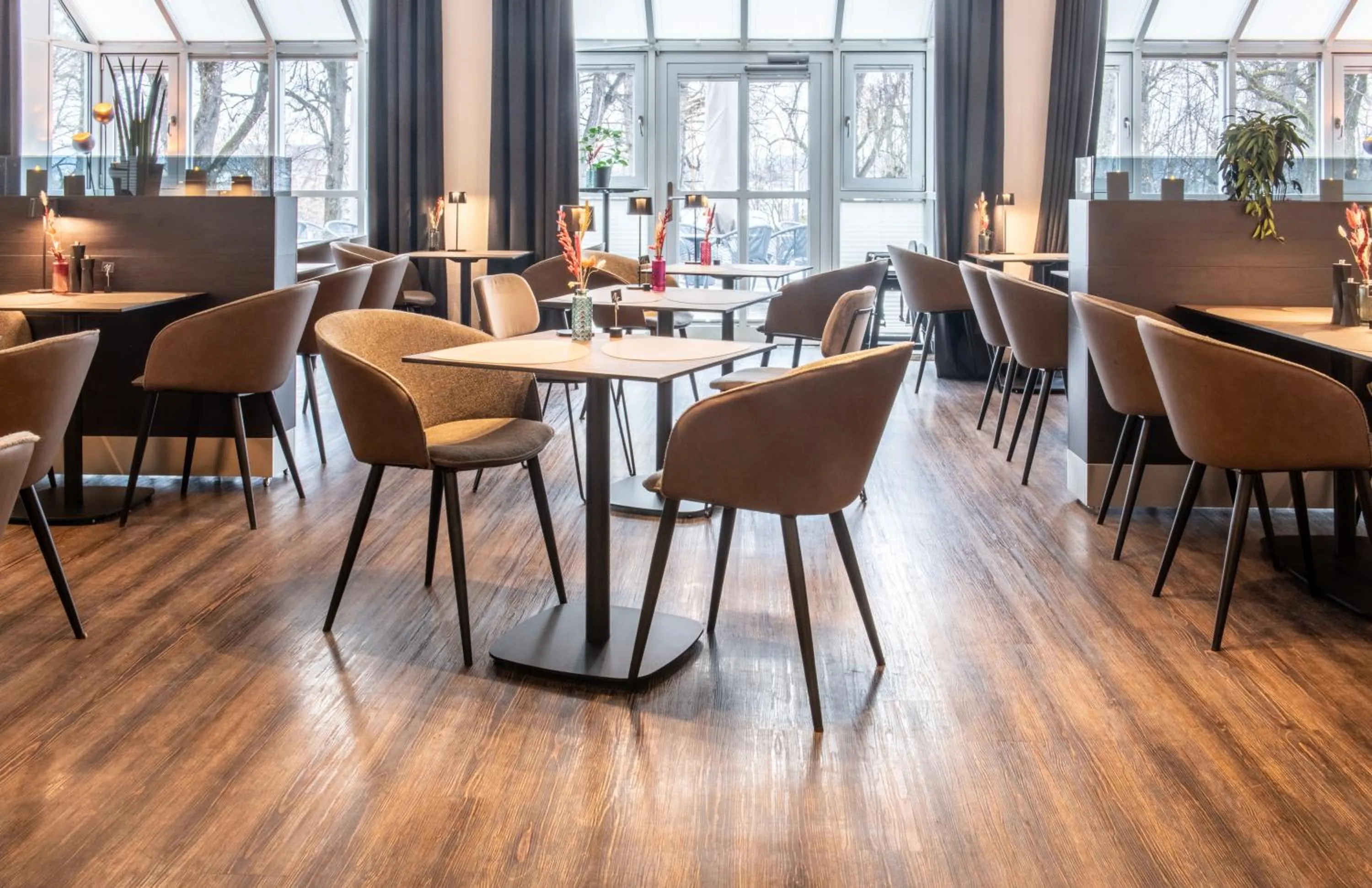 Restaurant/places to eat in Hotel Raphael im Allgäu