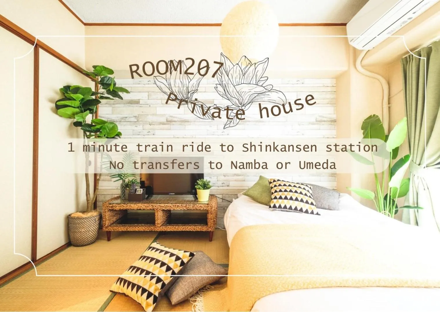 Rose Heights -vacation rental-