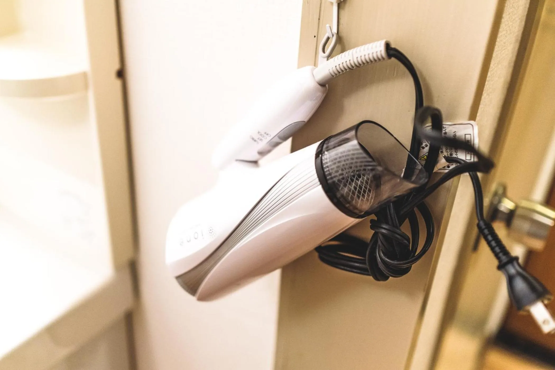 Area and facilities in Rose Heights -vacation rental-