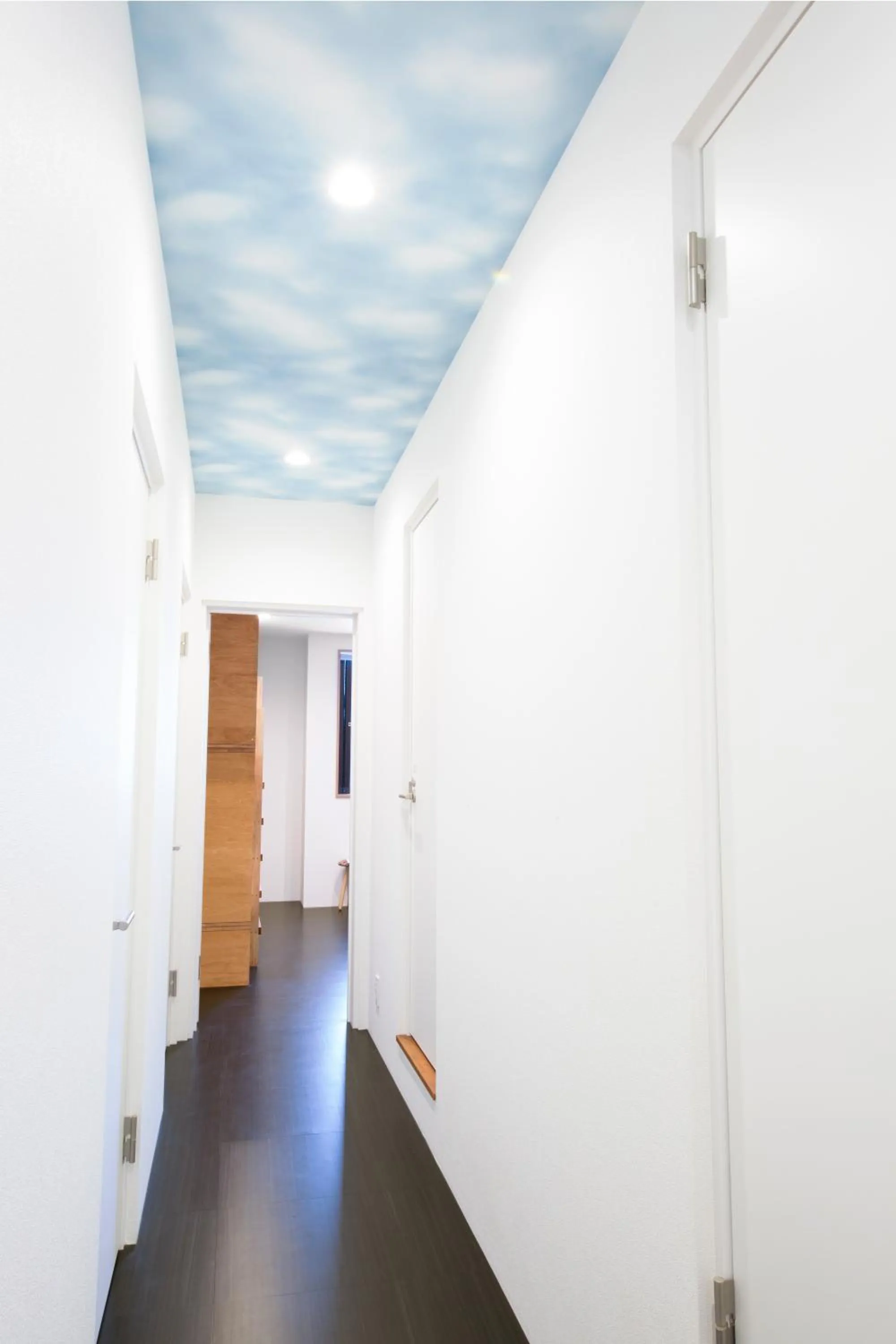 Area and facilities in plat hostel keikyu asakusa karin