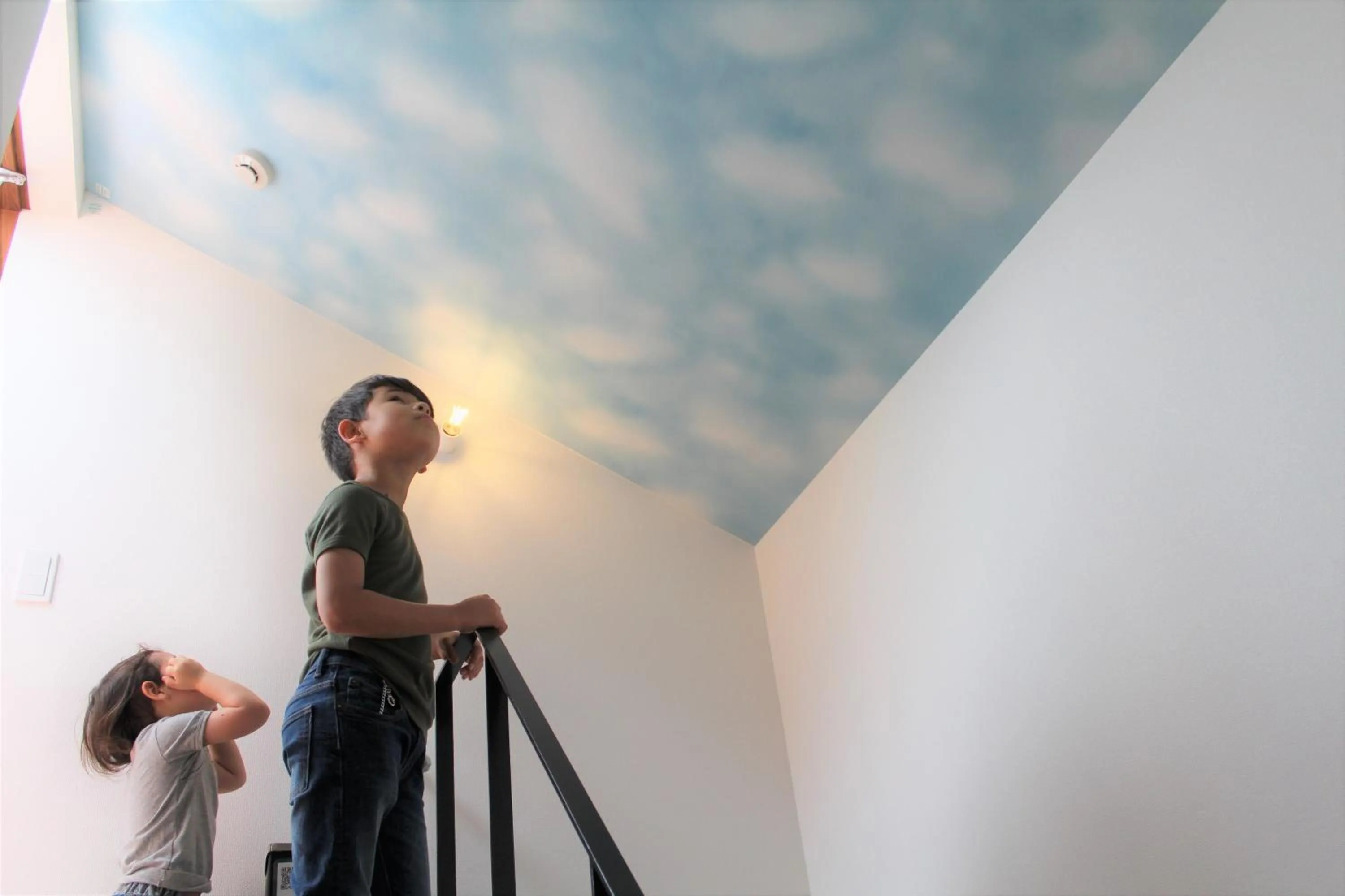 People in plat hostel keikyu asakusa karin