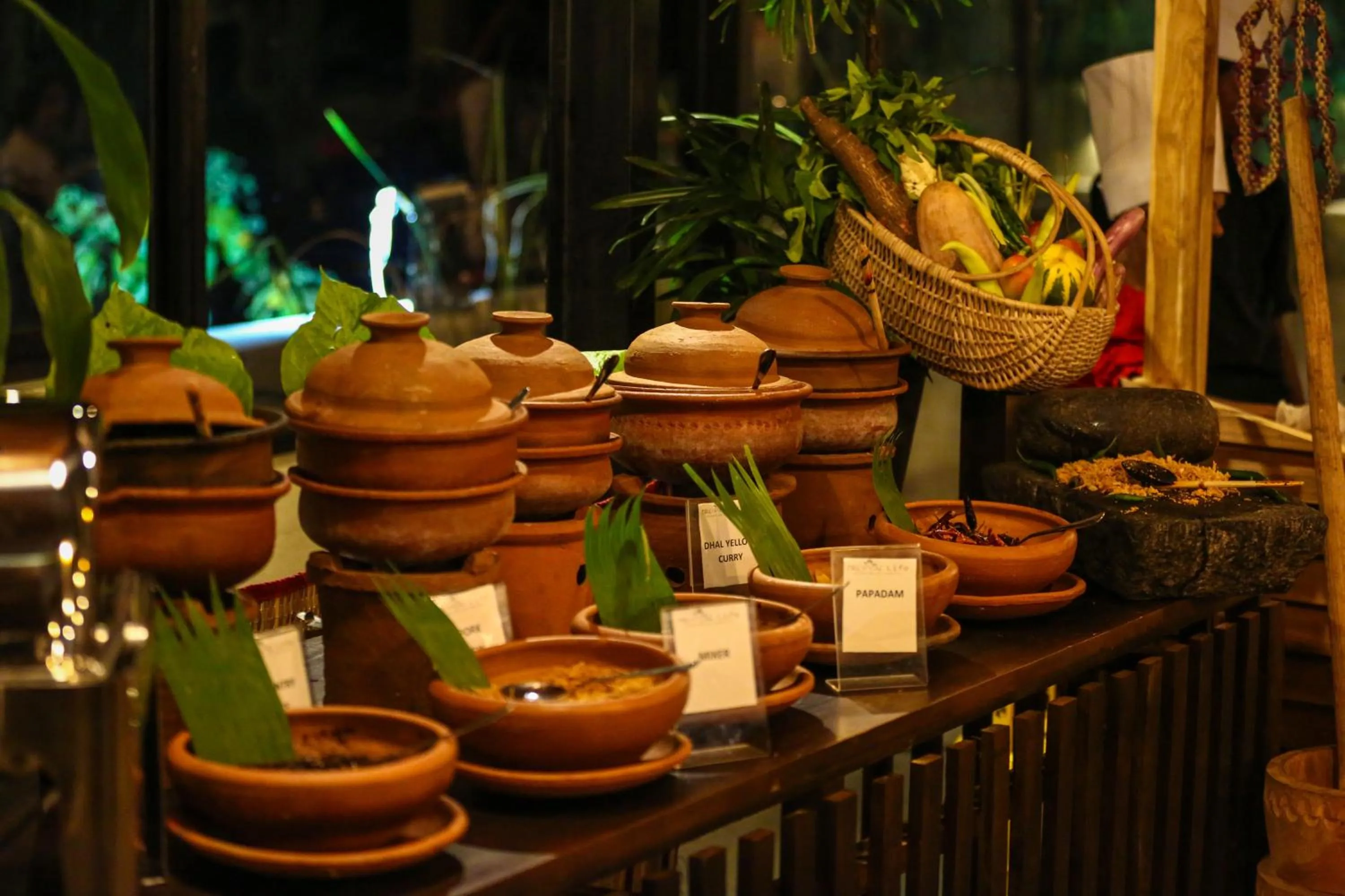 Tropical Life Resort and Spa